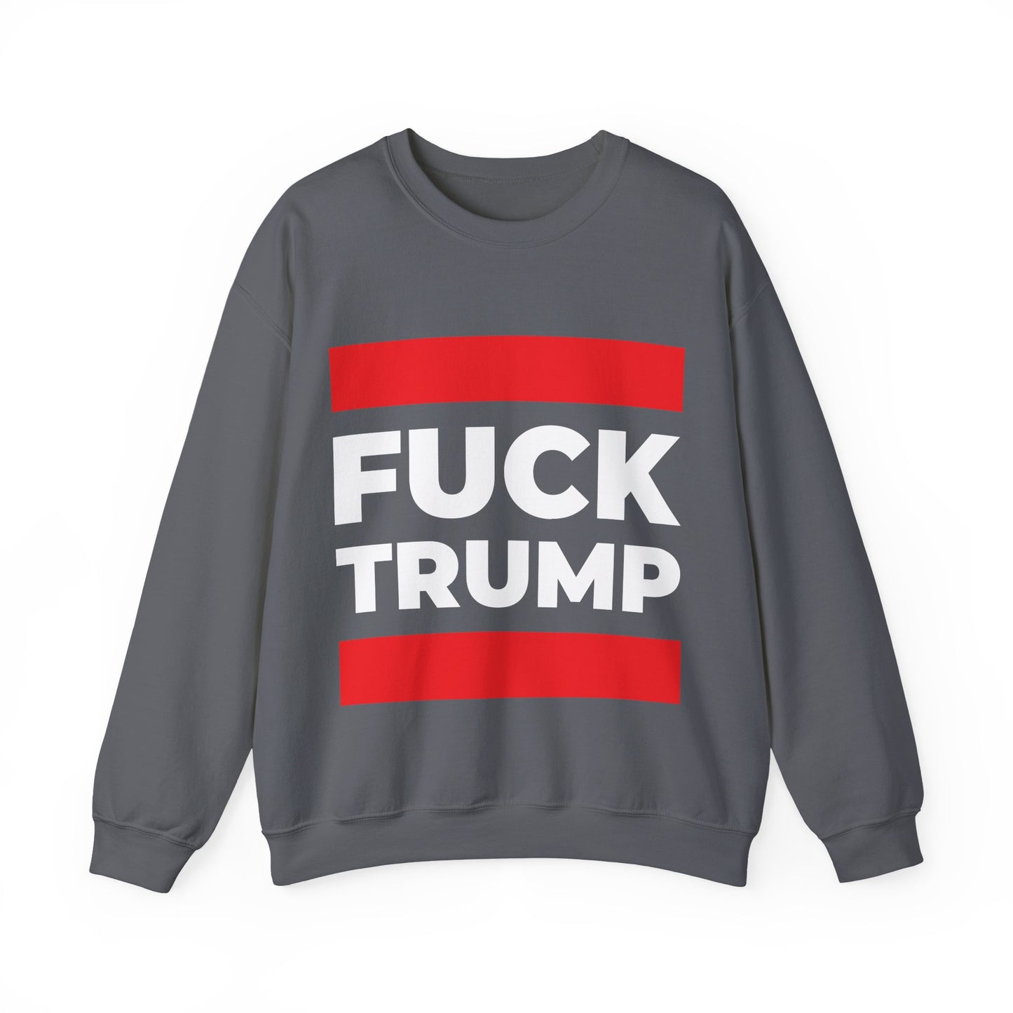 Fuck Trump - Sweatshirt