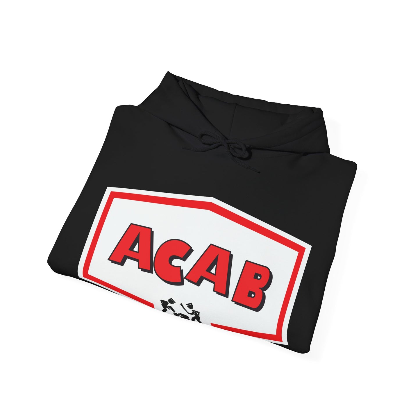 ACAB - Hoodie