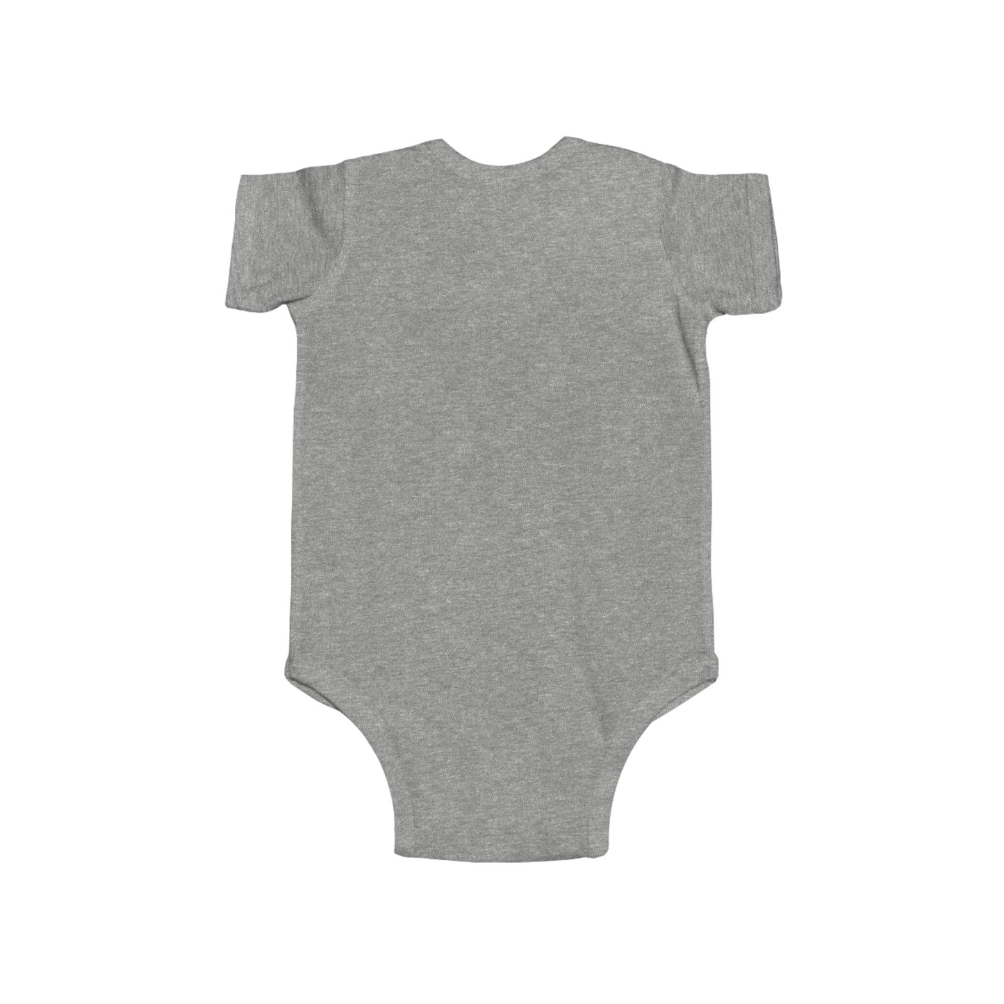 Infant Bodysuit - Make Democracy Matter Again - Free Oppression