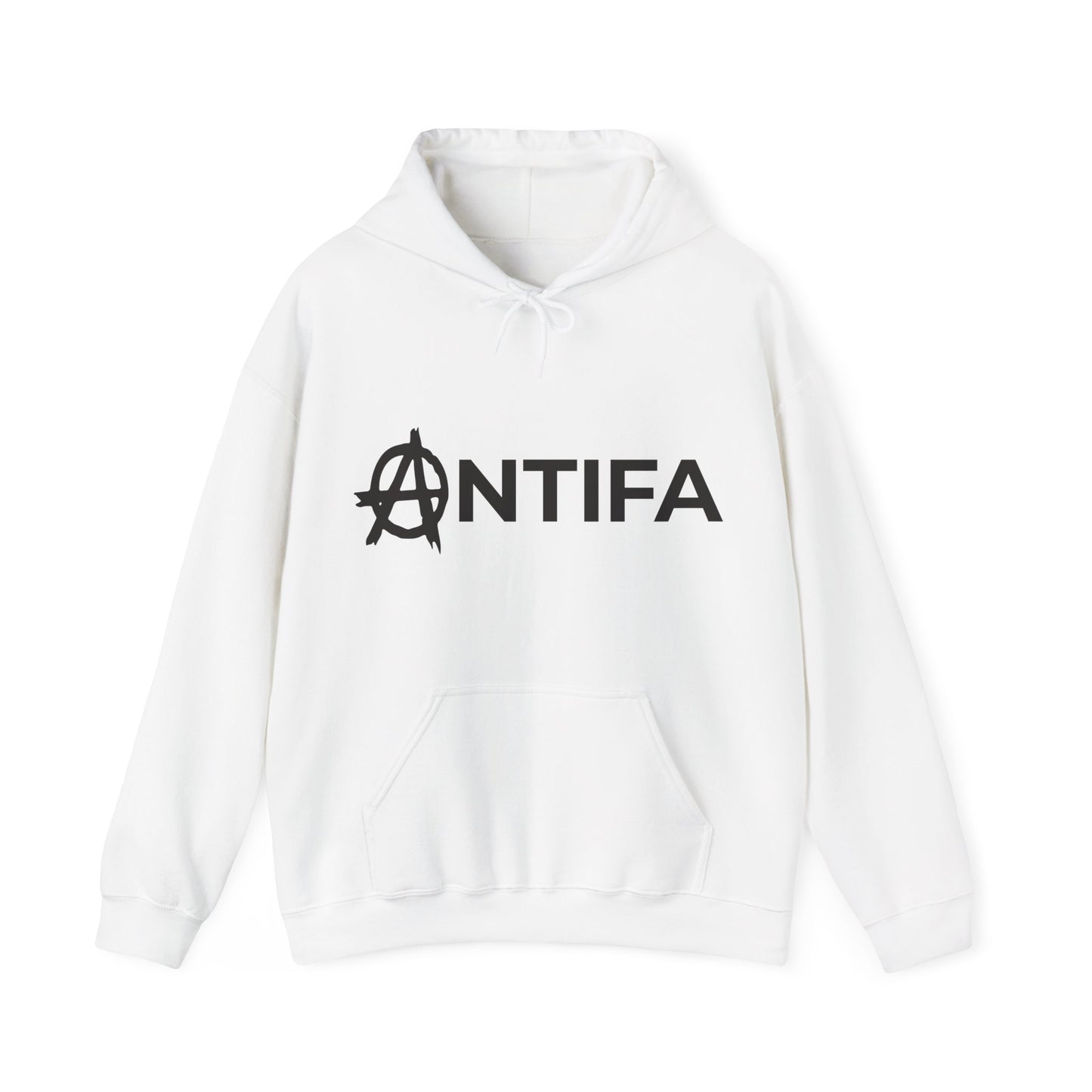Antifa - Hoodie