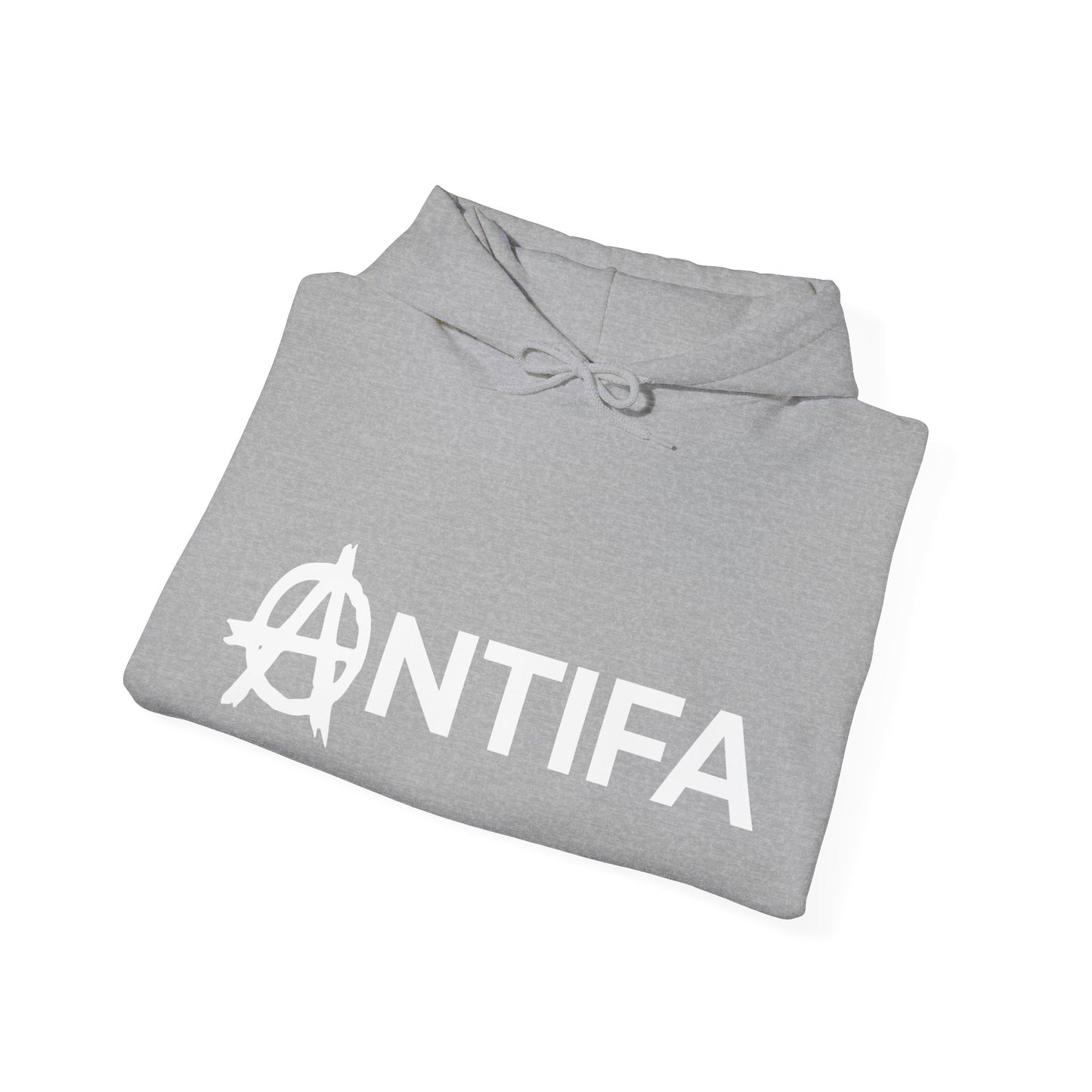 Antifa - Hoodie