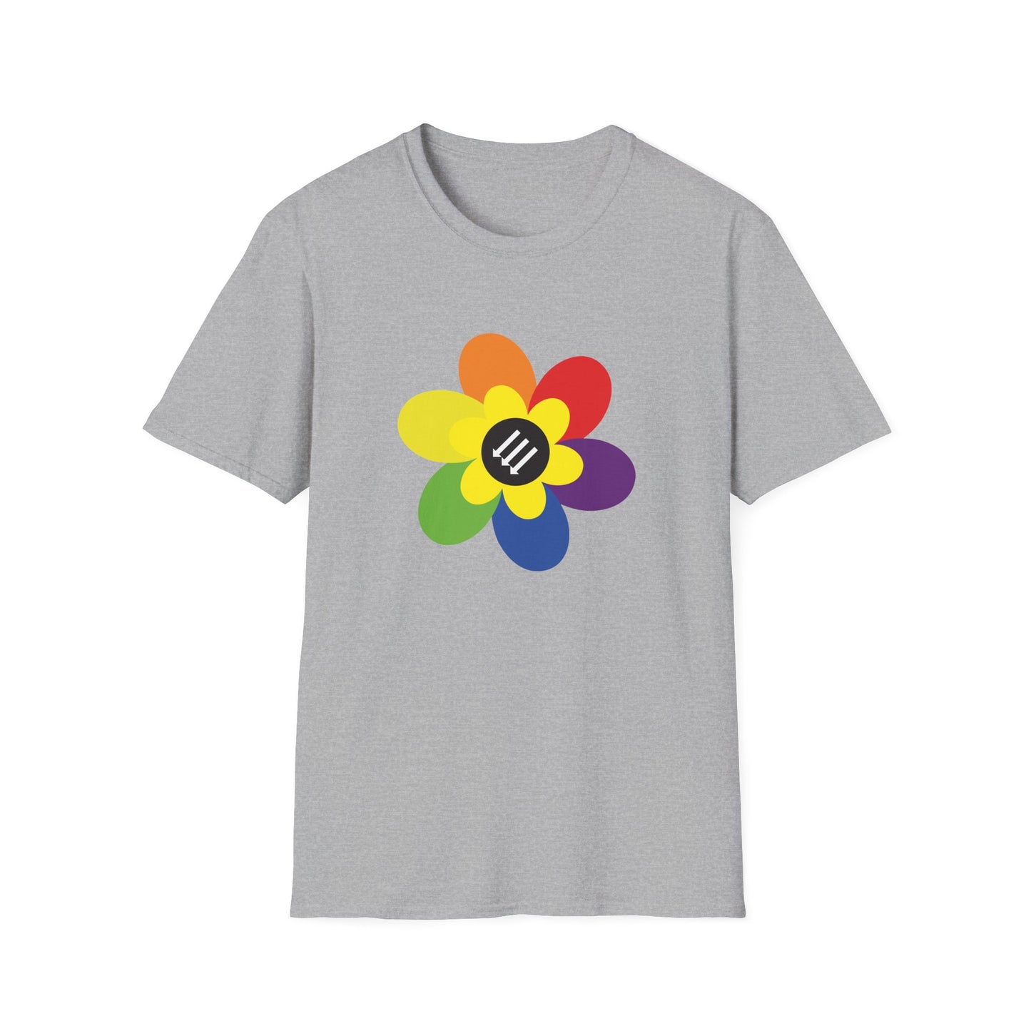 Flower Power T-shirt