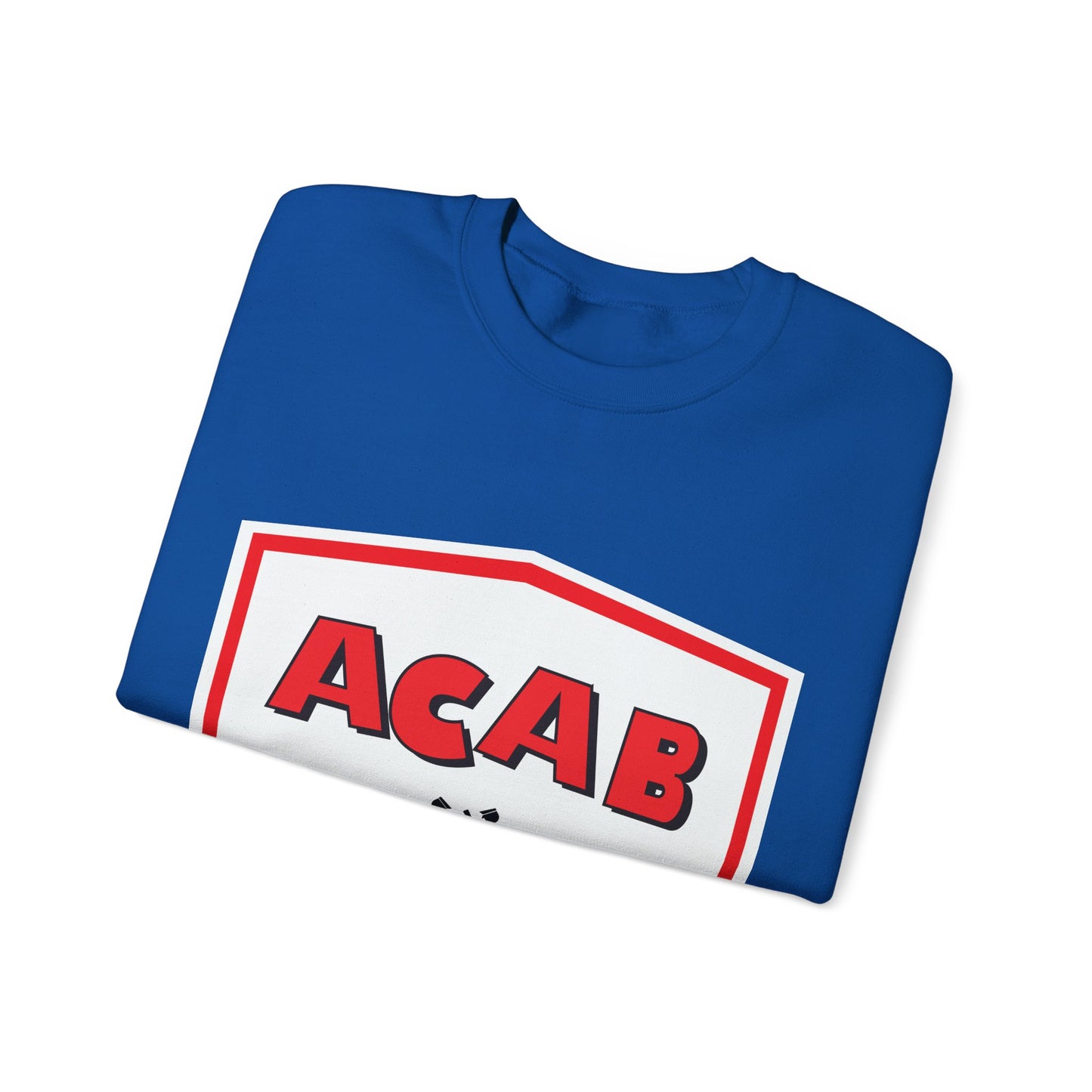 ACAB - Sweatshirt