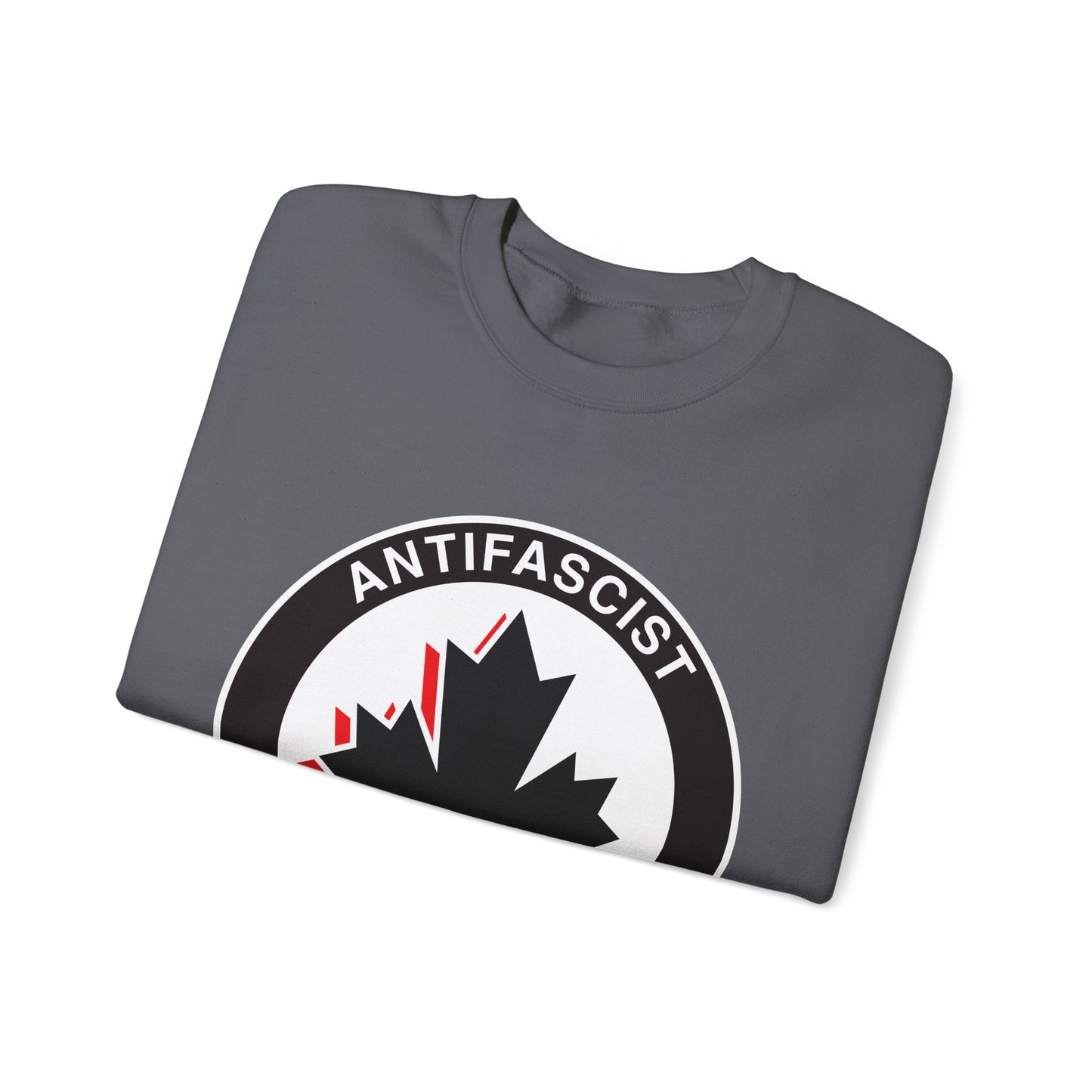 Antifascist Canada - Sweatshirt