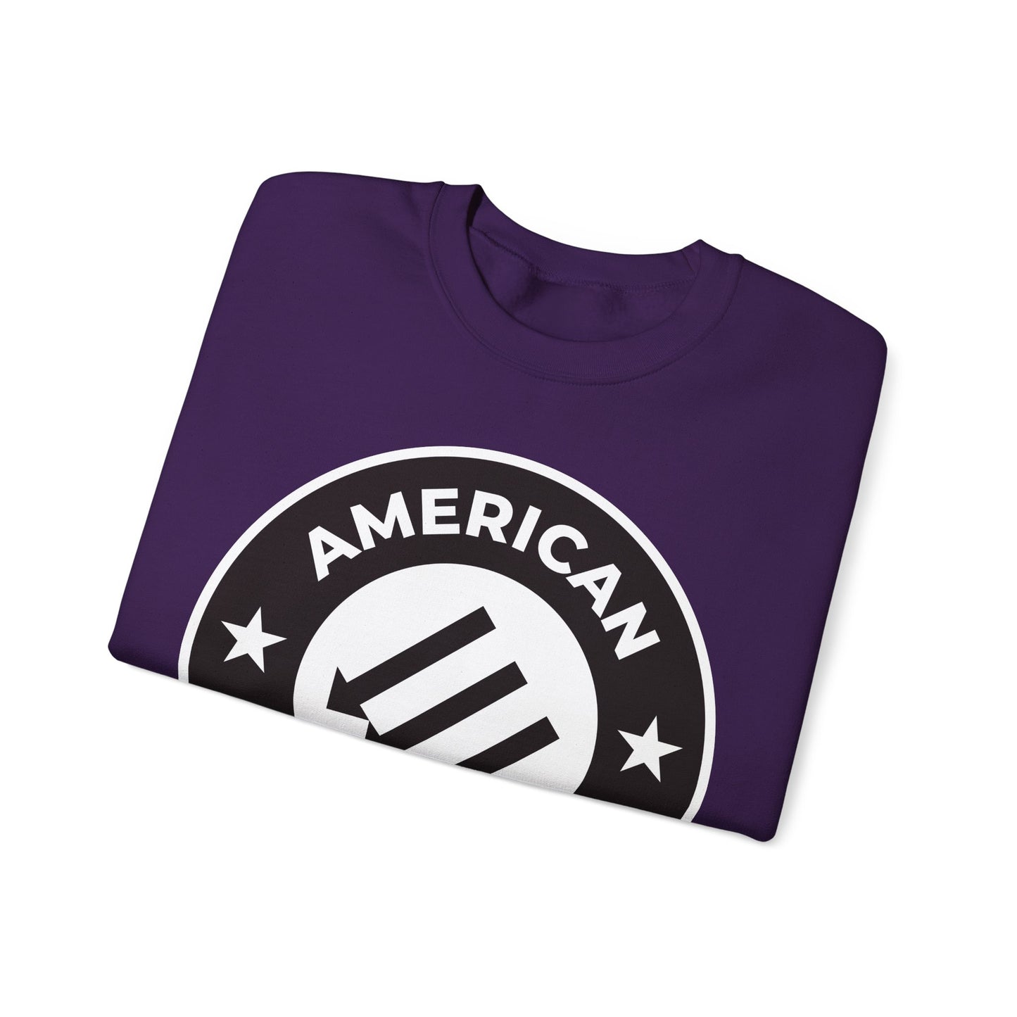 American Antifascist - Sweatshirt