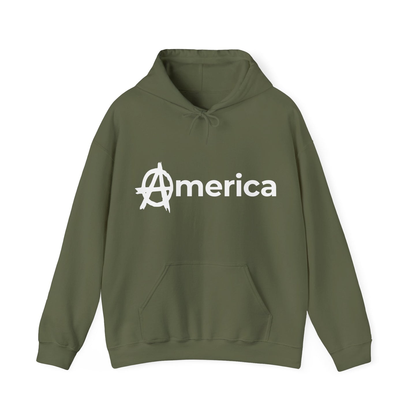 America - Hoodie