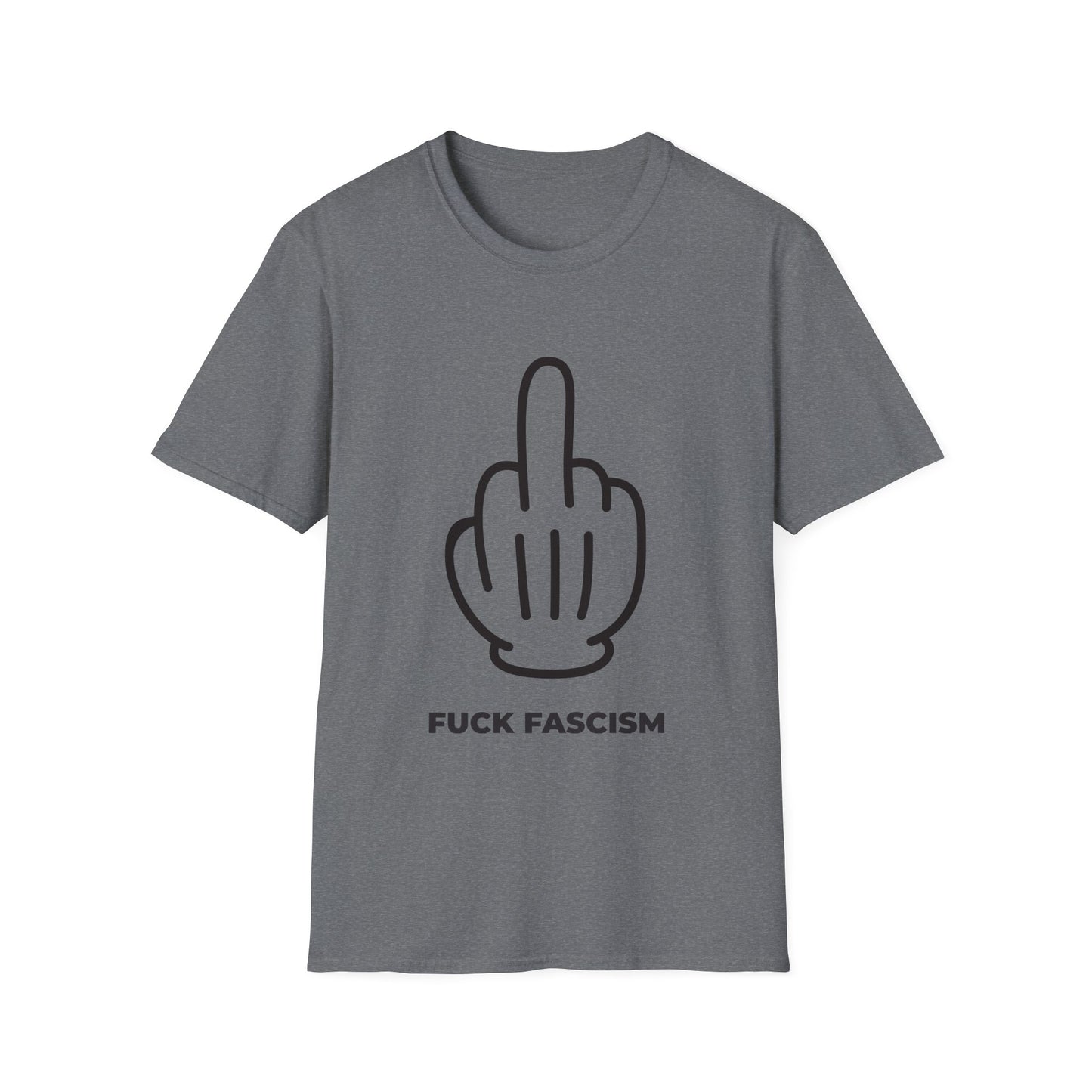 Fuck Fascism - T-shirt