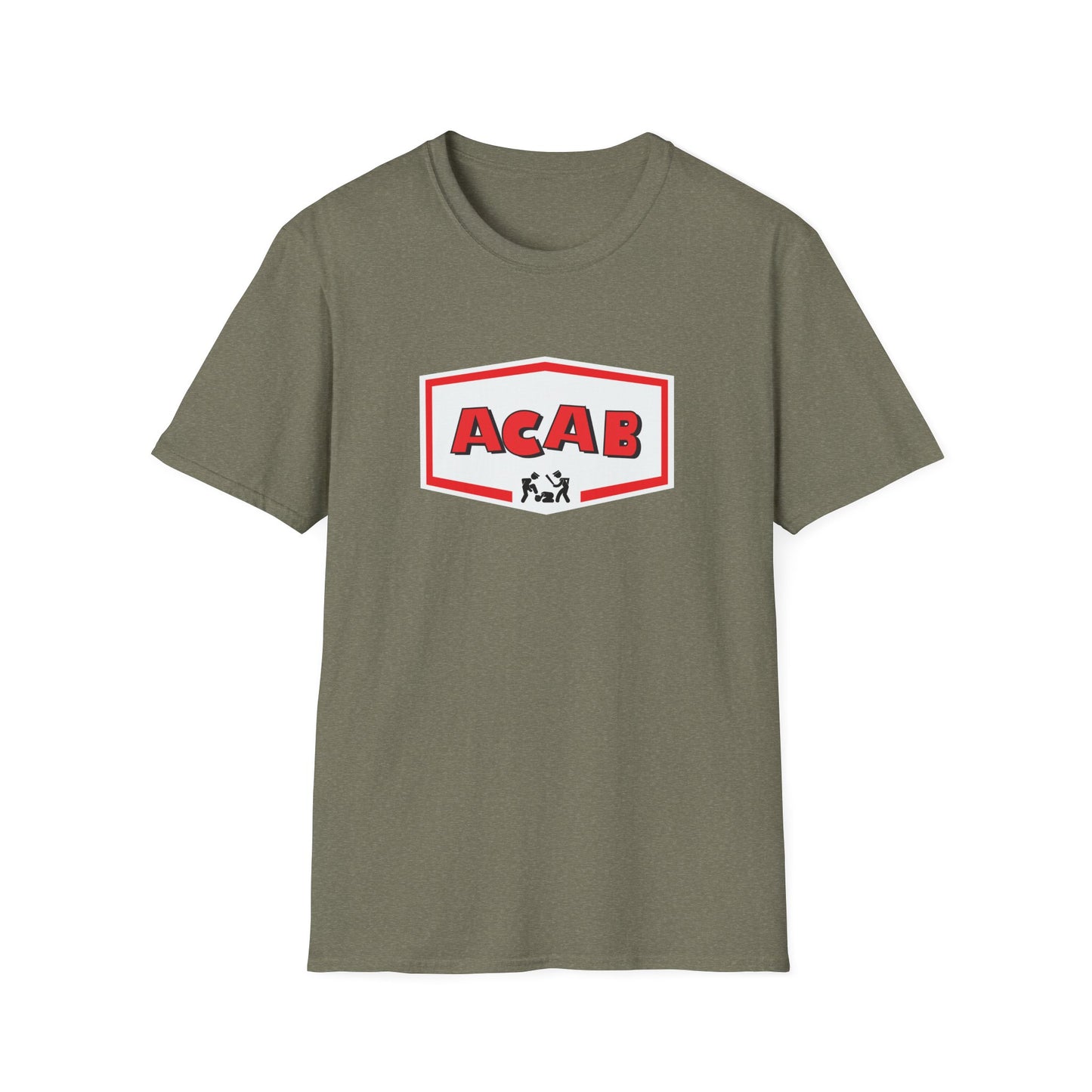 ACAB - T-shirt