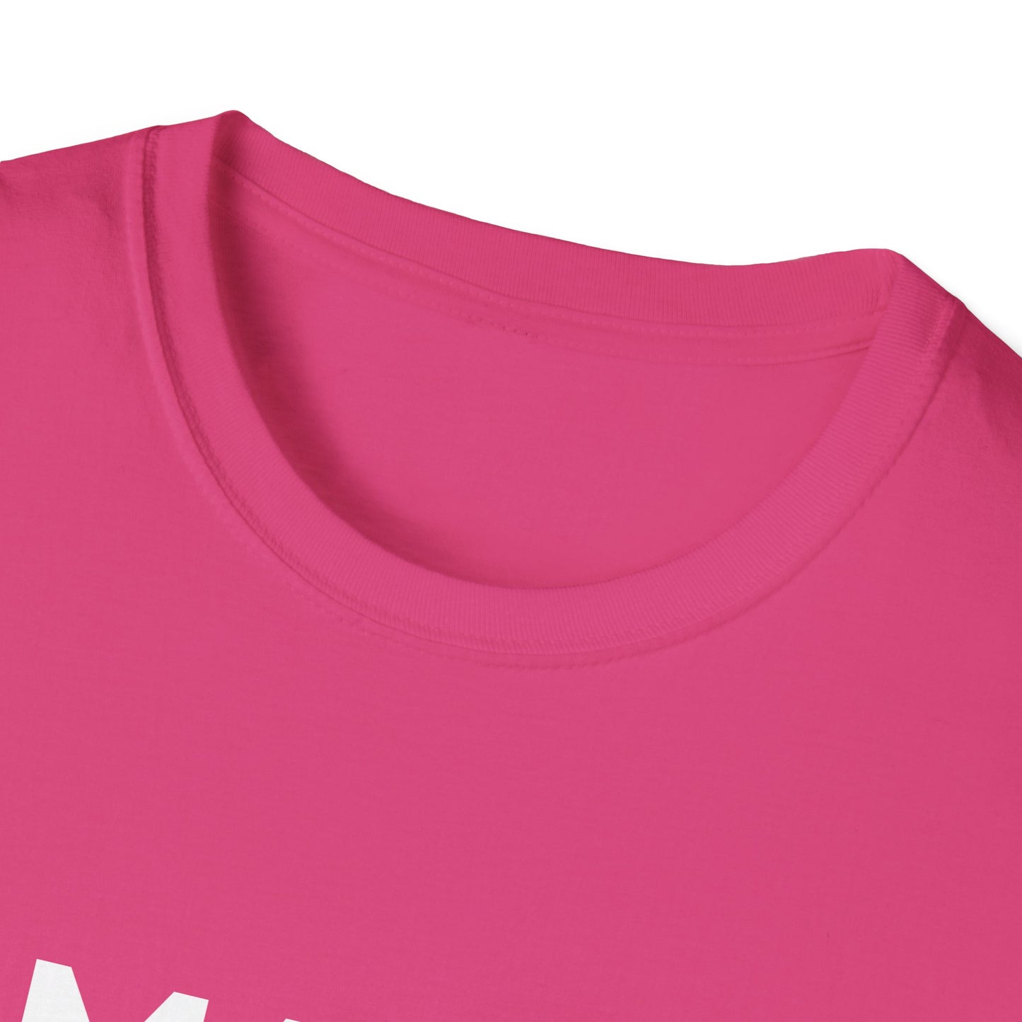 T-shirt « Rendez l'Amérique à nouveau aimable »
