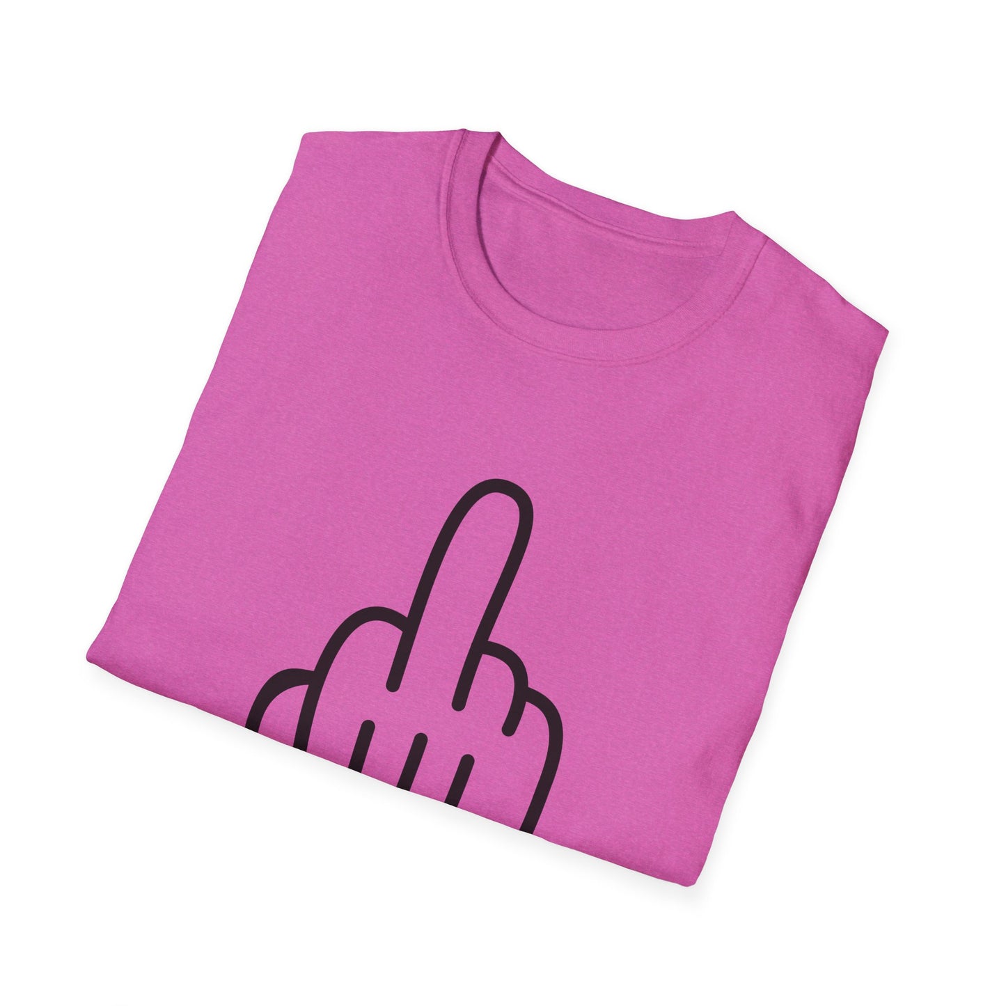 Fuck Fascism - T-shirt