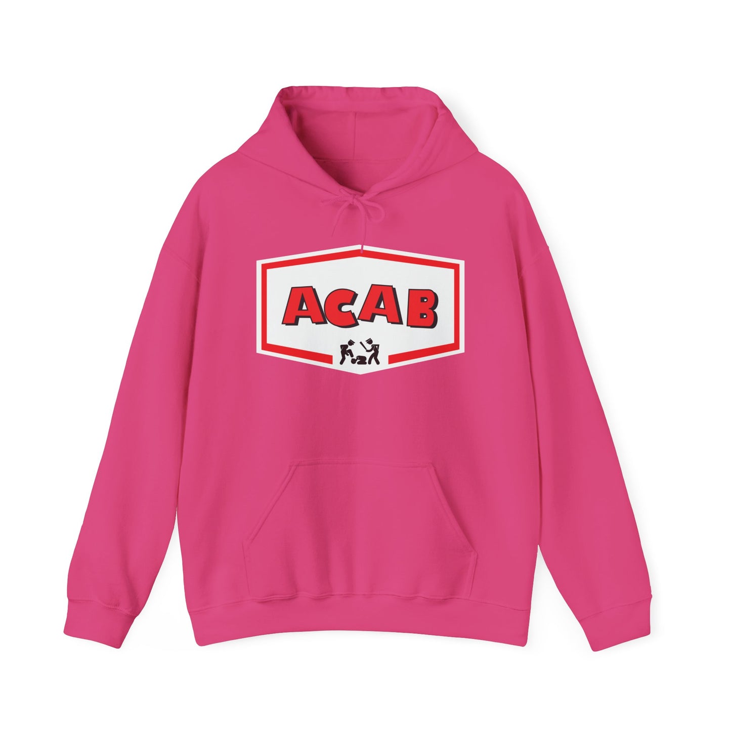 ACAB - Sweat à capuche