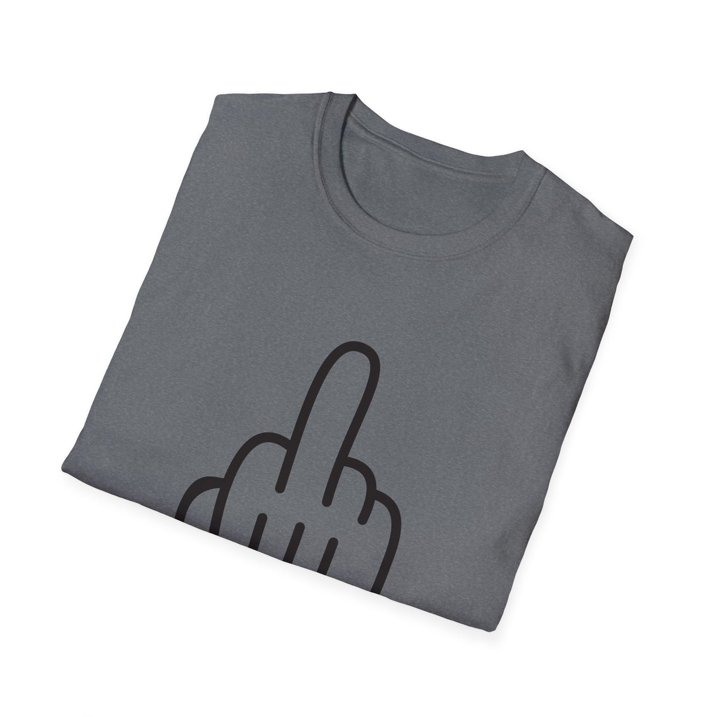 Fuck Fascism - T-shirt