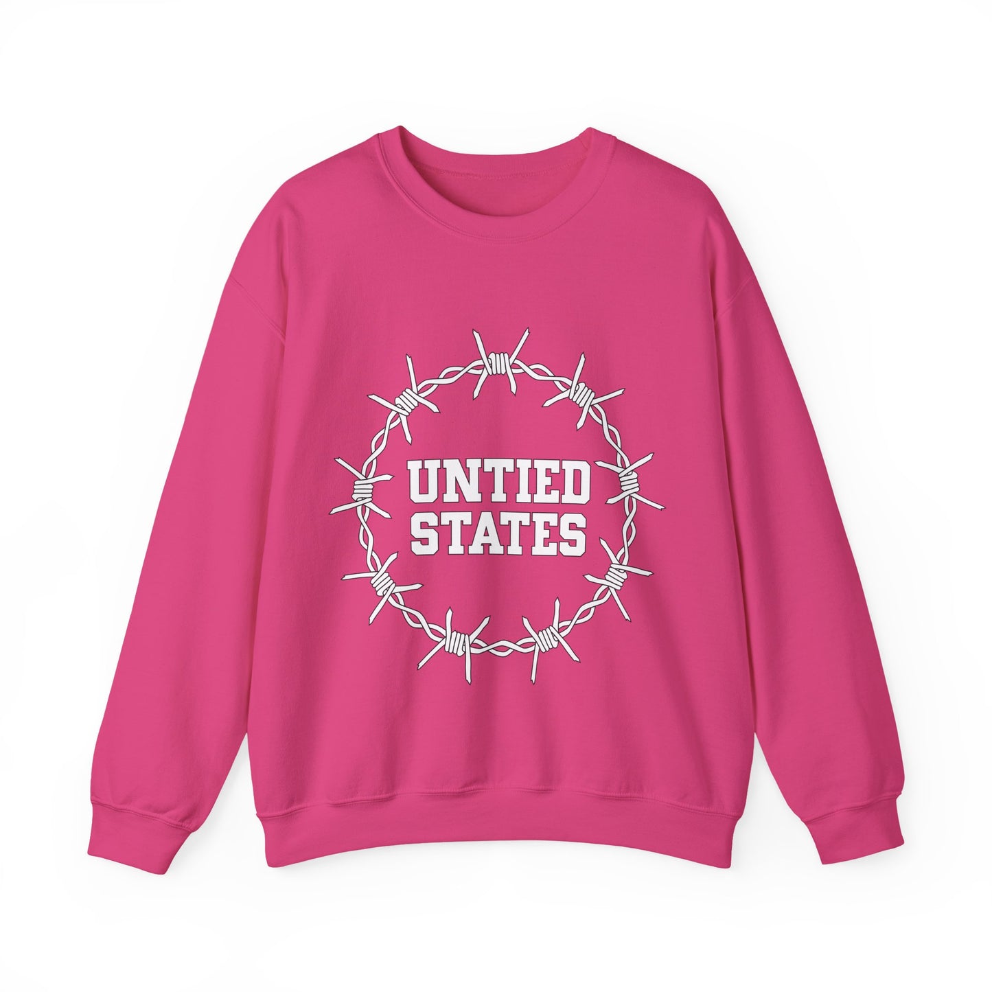 Untied States - Sweatshirt