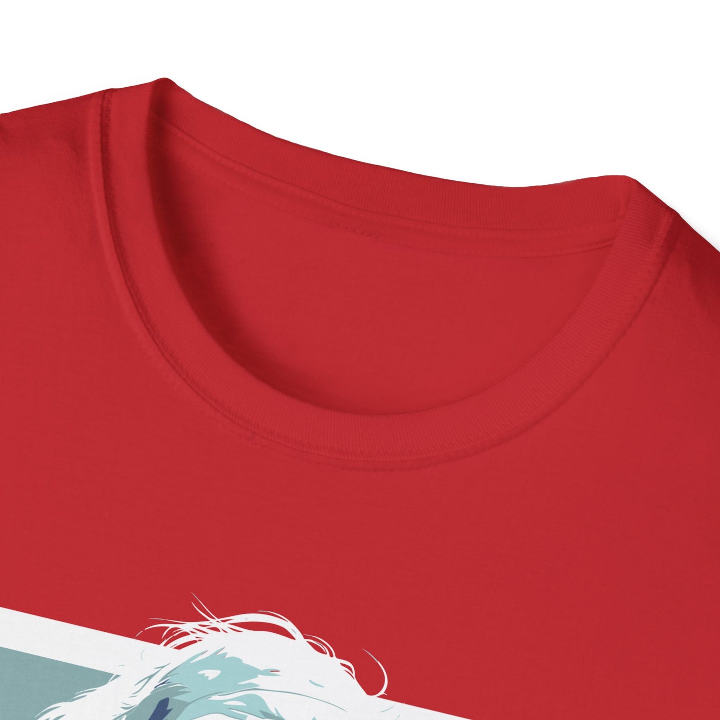 Bernie Sanders Defiance - T-Shirt - Free Oppression