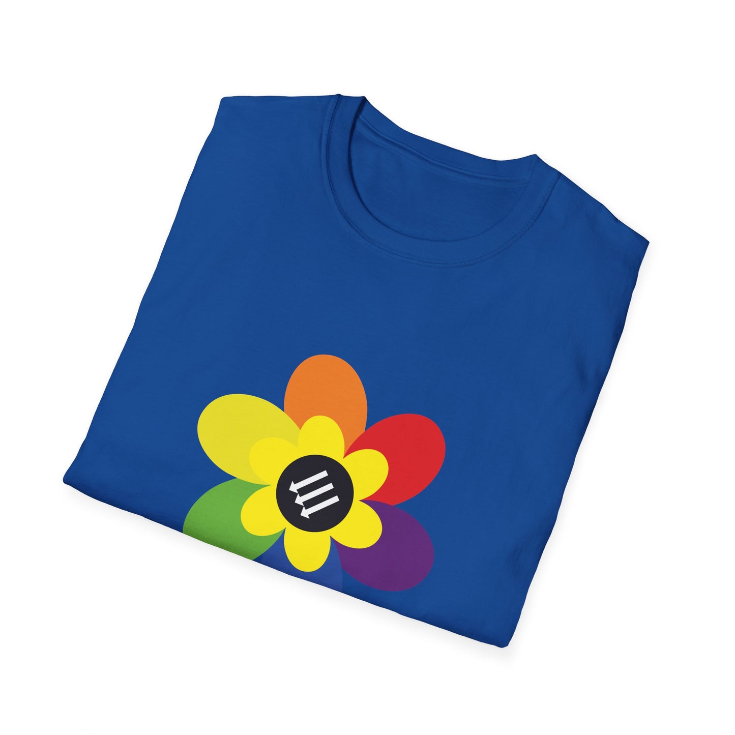 Flower Power T-shirt