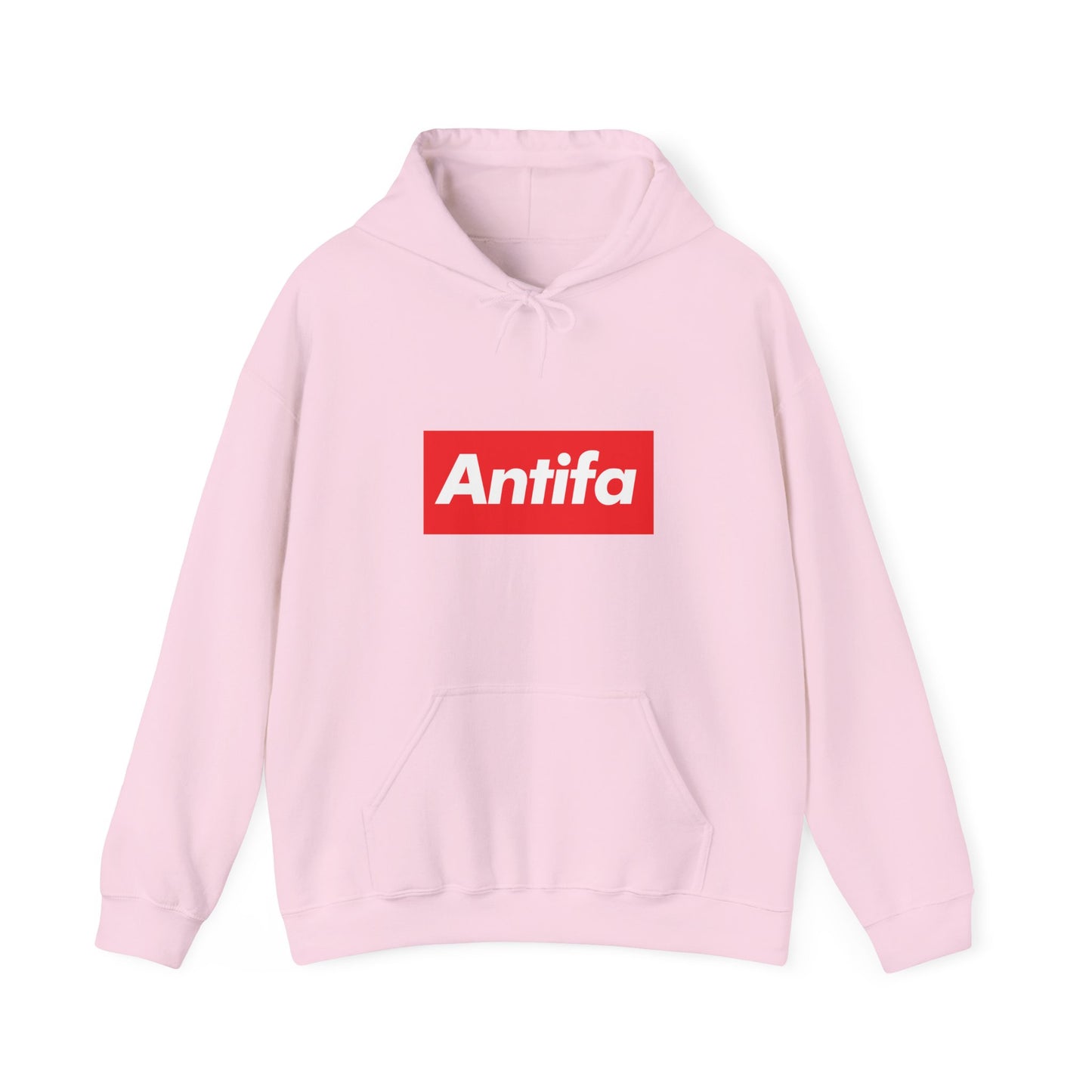 Antifa Supreme - Hoodie