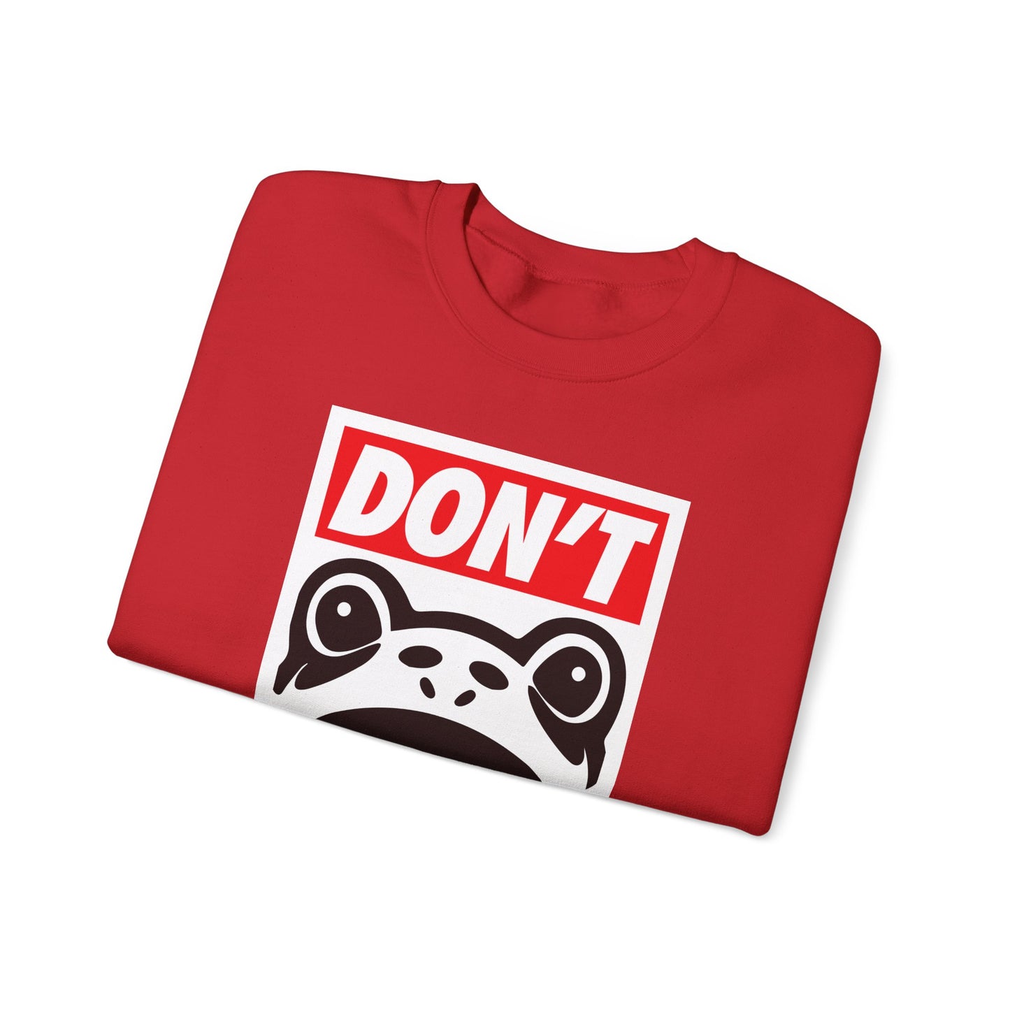 Don't Obey - Sweatshirt