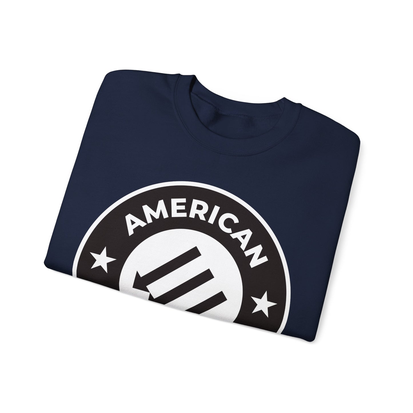 American Antifascist - Sweatshirt