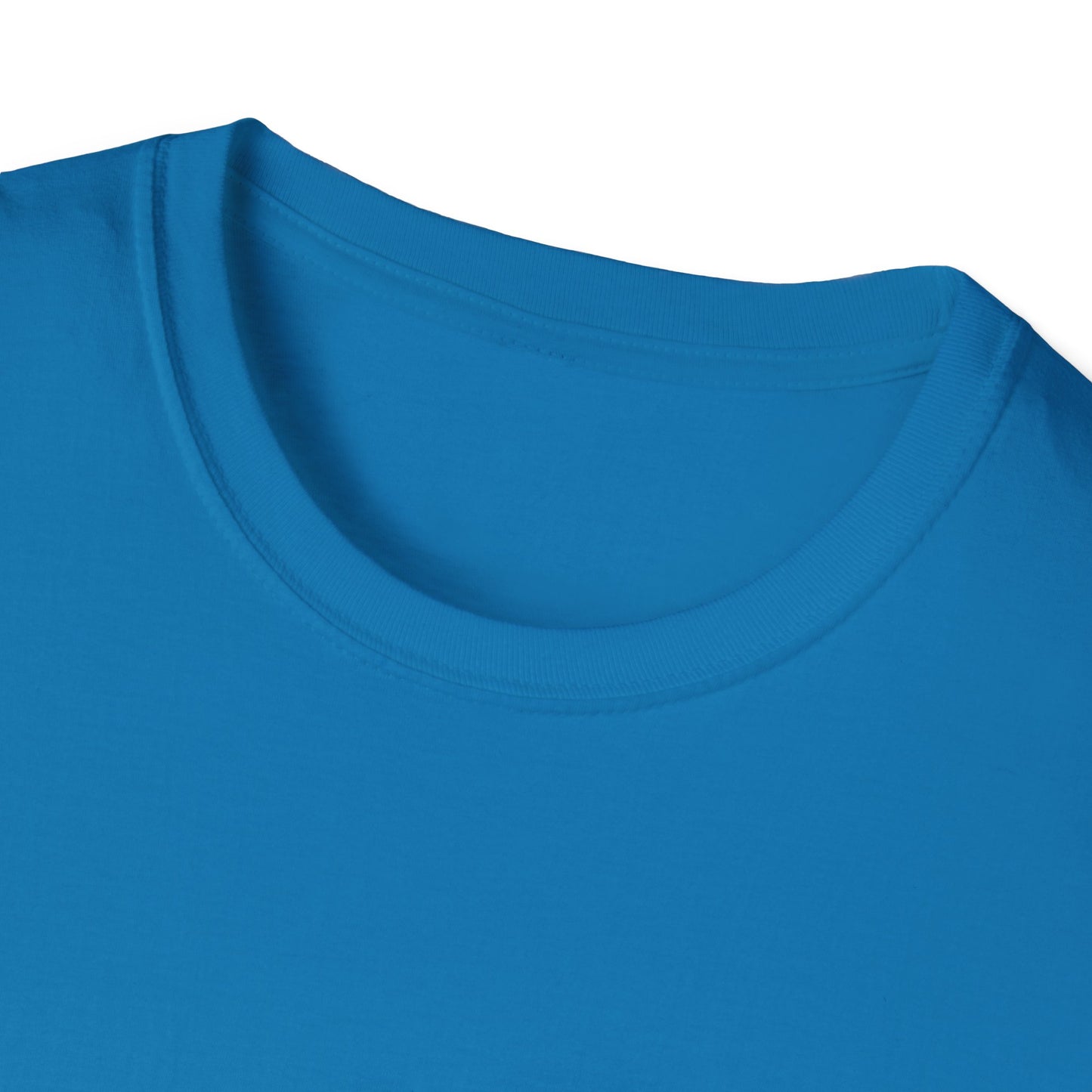 The government of the United States exists to serve its citizens - T-Shirt