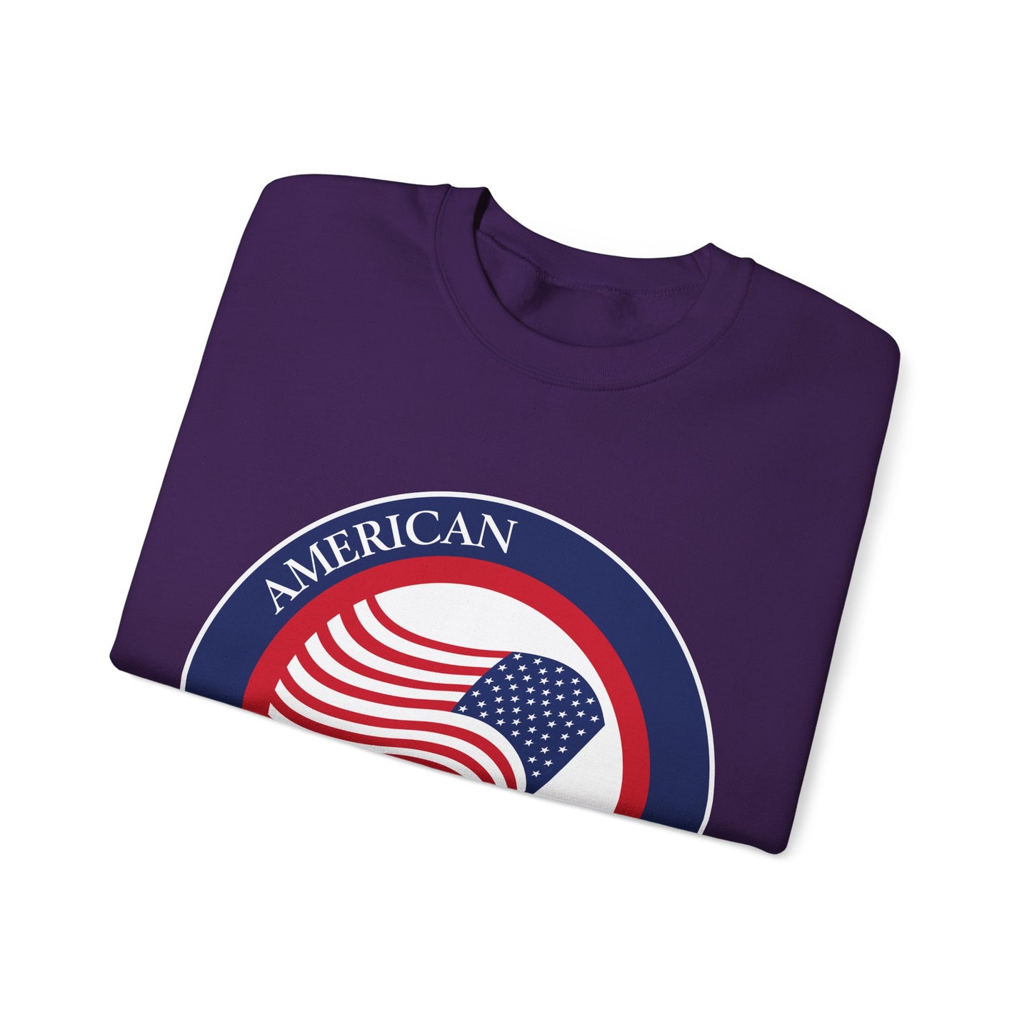 American Anti-Fascist - Sweatshirt