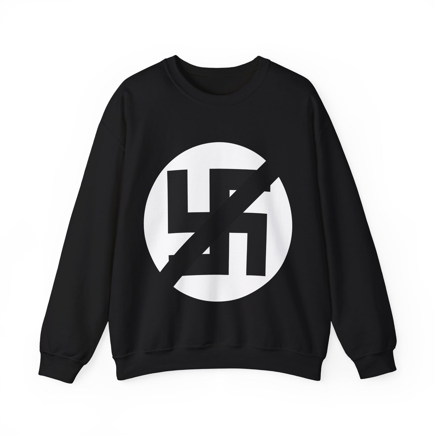 Anti Nazi - Sweatshirt
