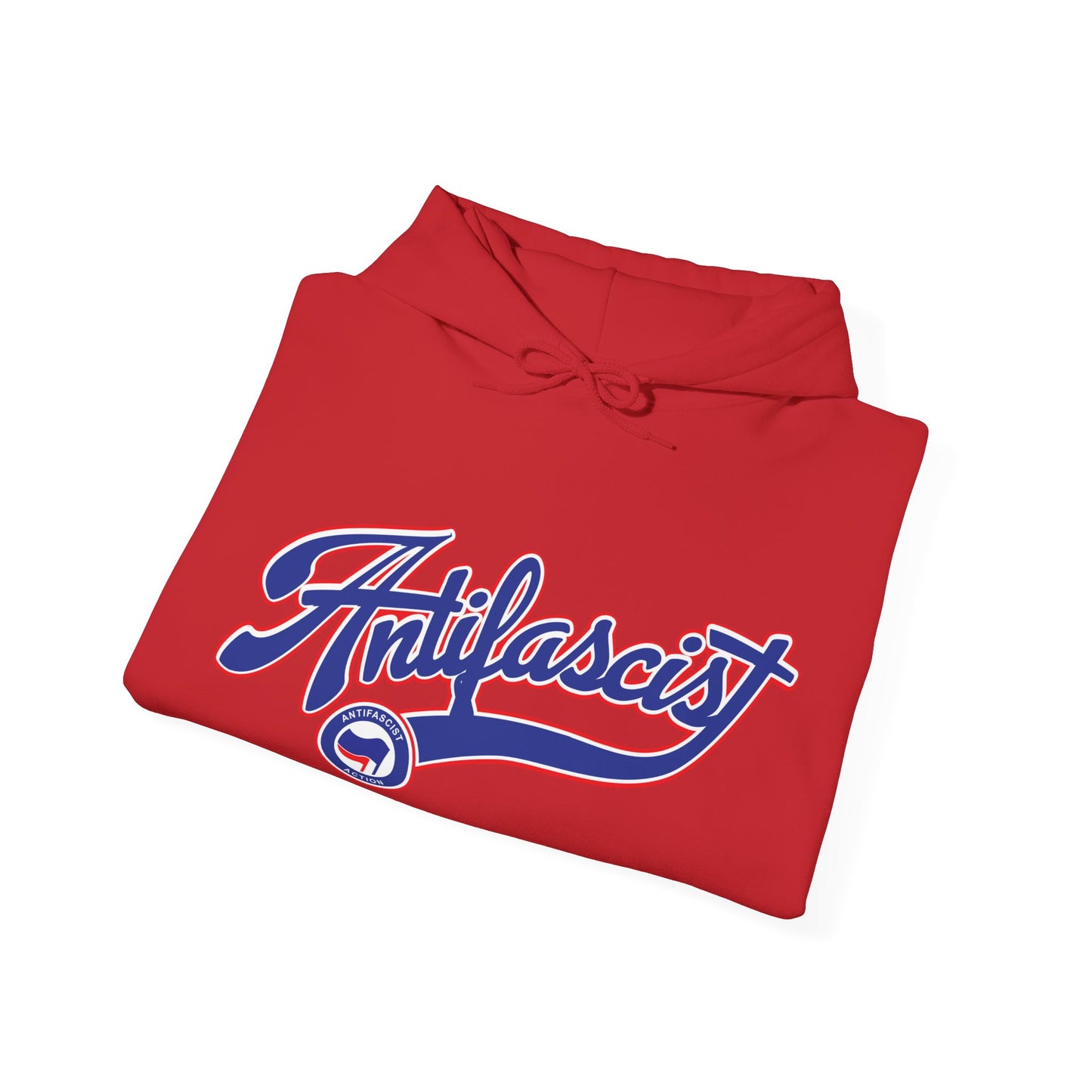 Antifascist - Hoodie