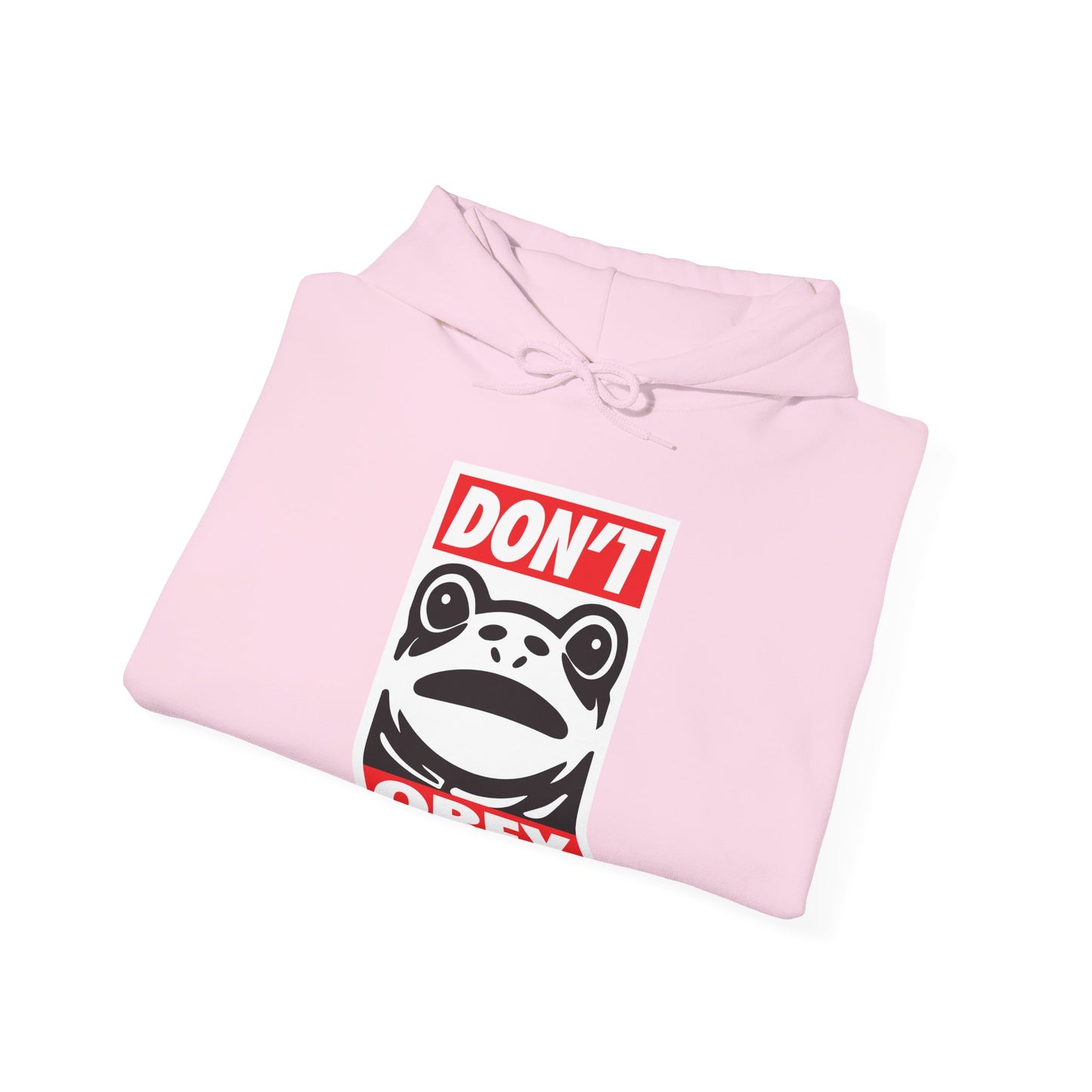 Don't Obey - Hoodie