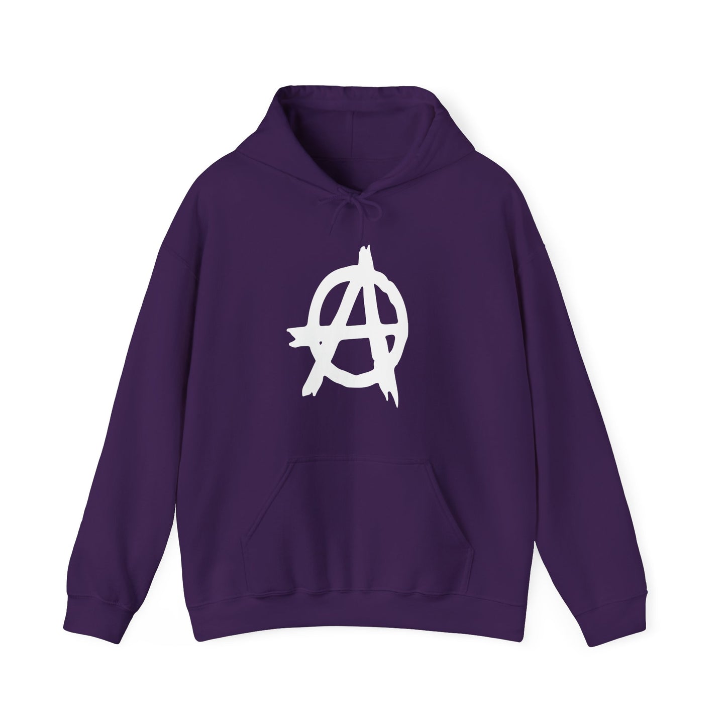 Anarchy - Hoodie
