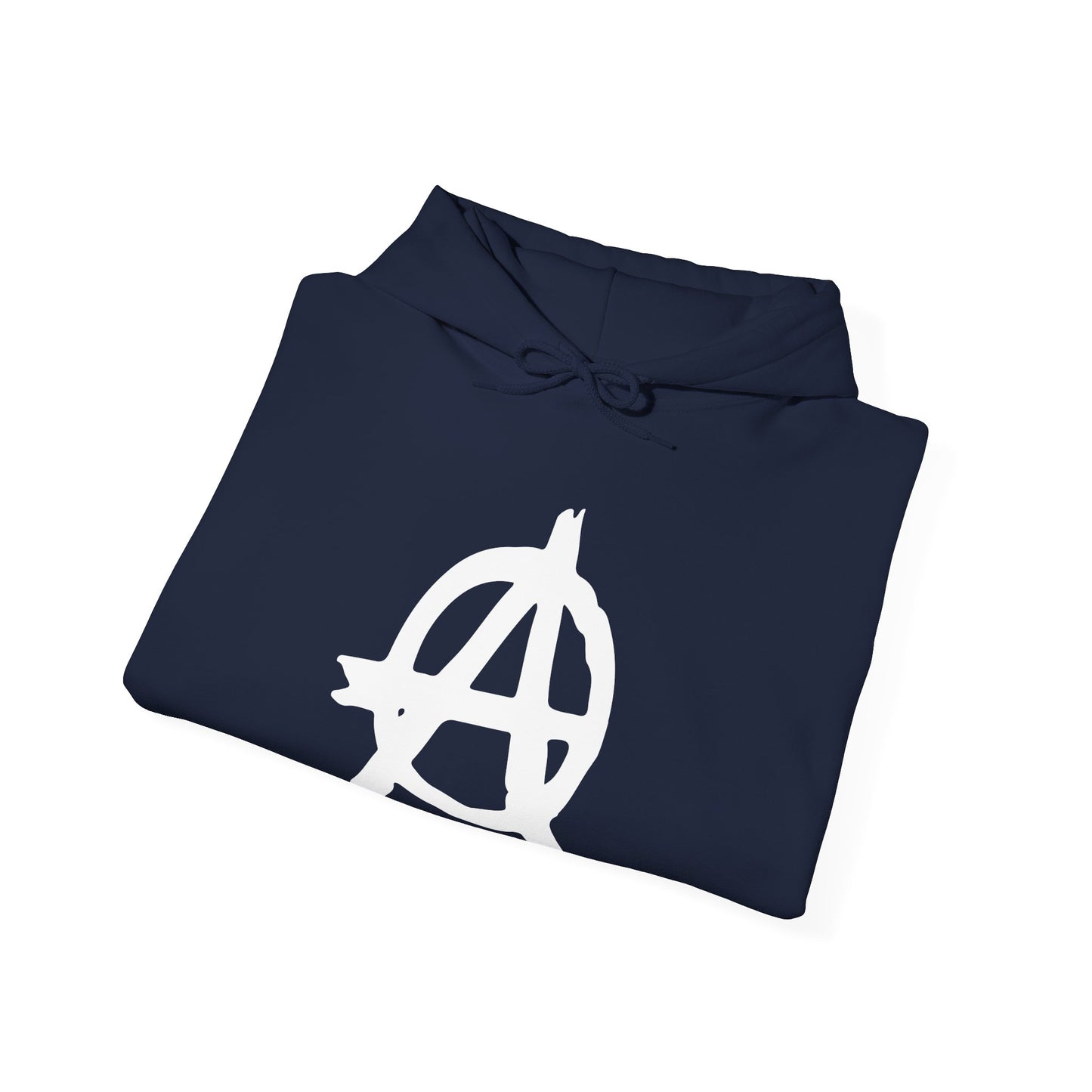 Anarchy - Hoodie