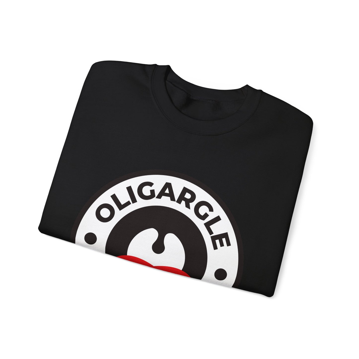 Oligargle Deez Nutz - Sweatshirt