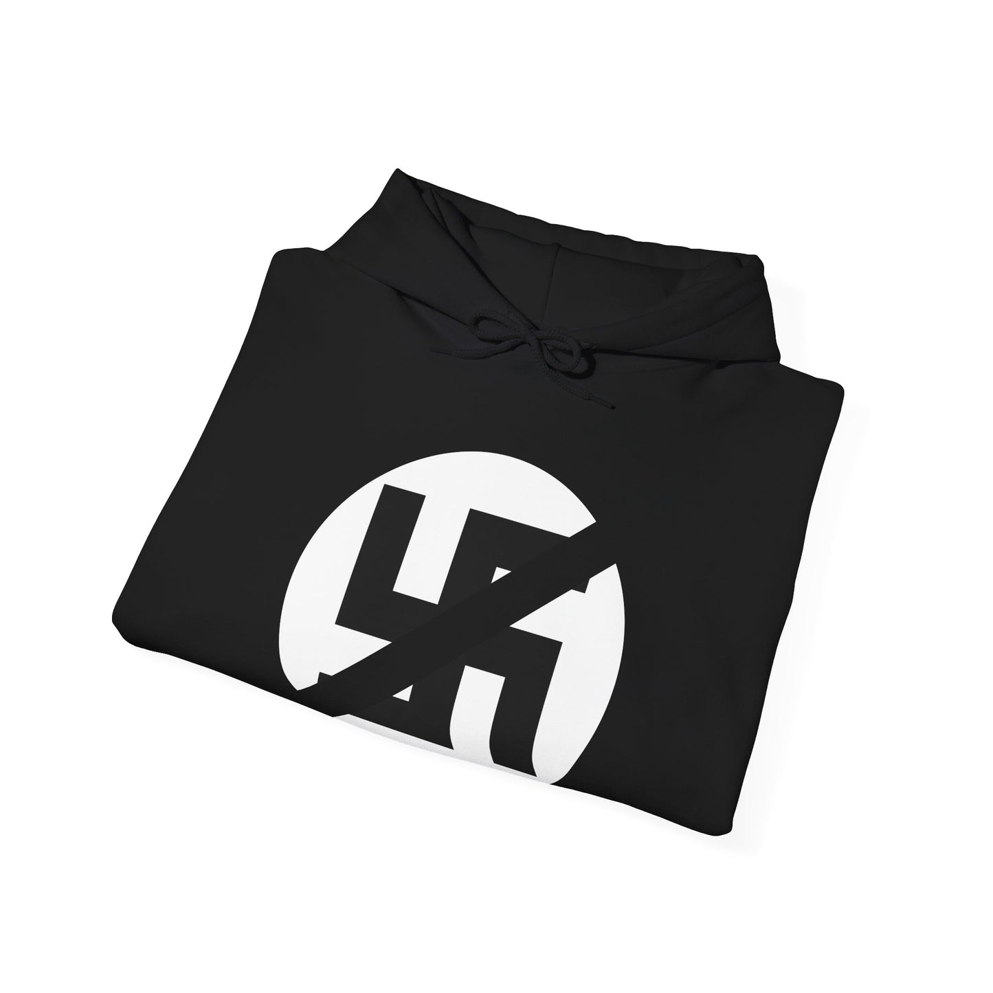 Anti-Nazi Hoodie
