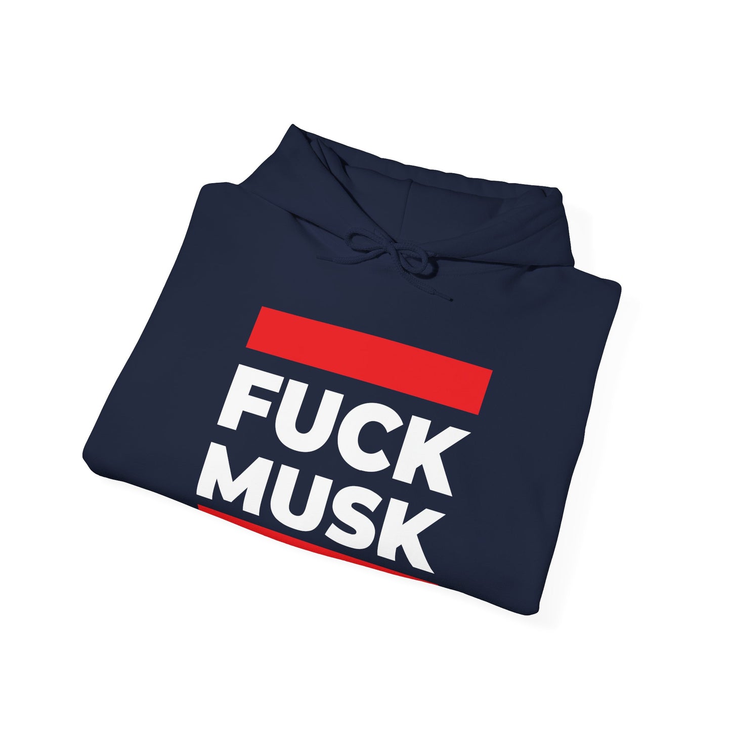 Fuck Musk - Hoodie