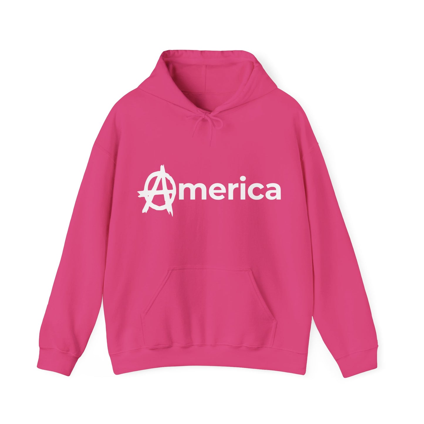 America - Hoodie