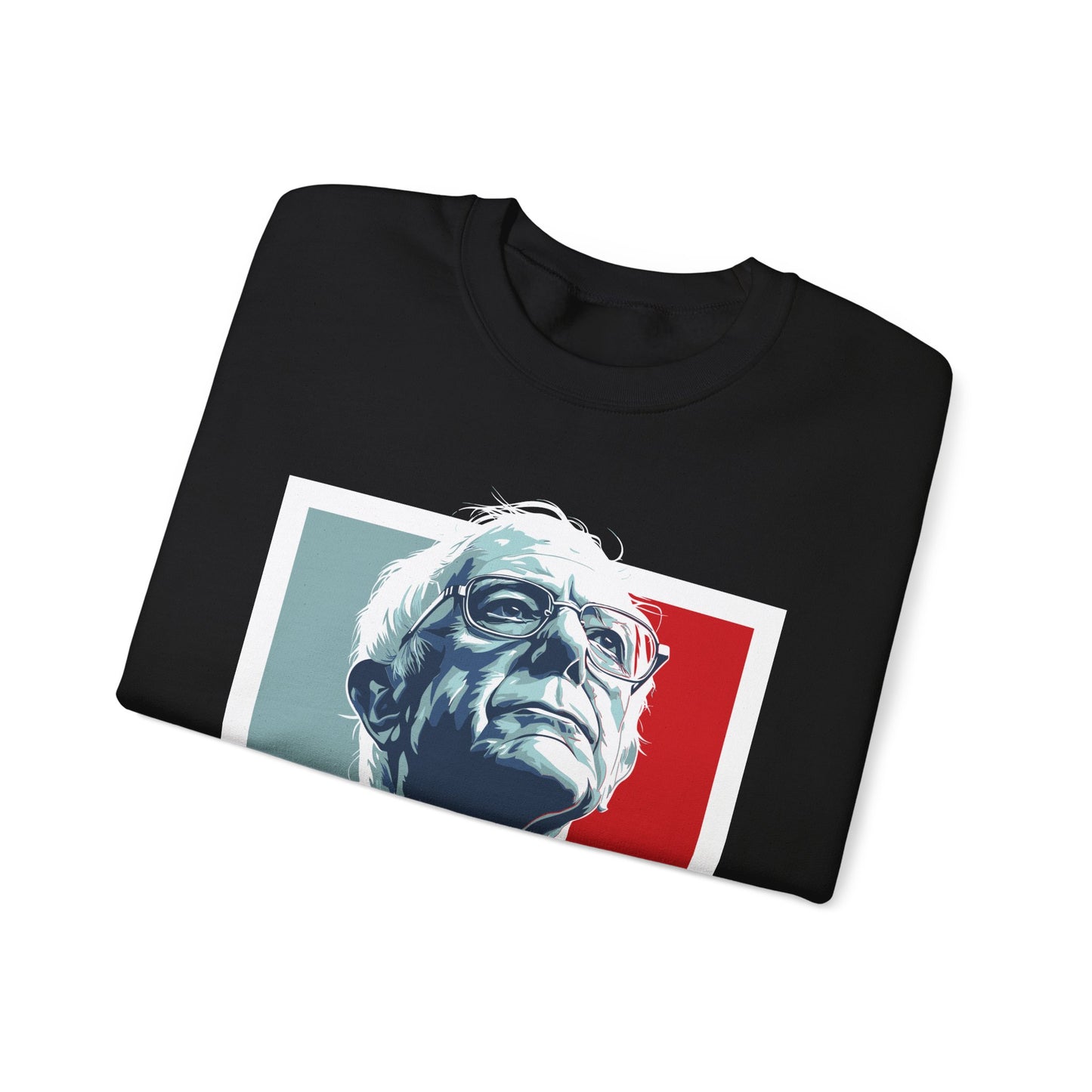 Bernie Sanders Defiance - Sweatshirt