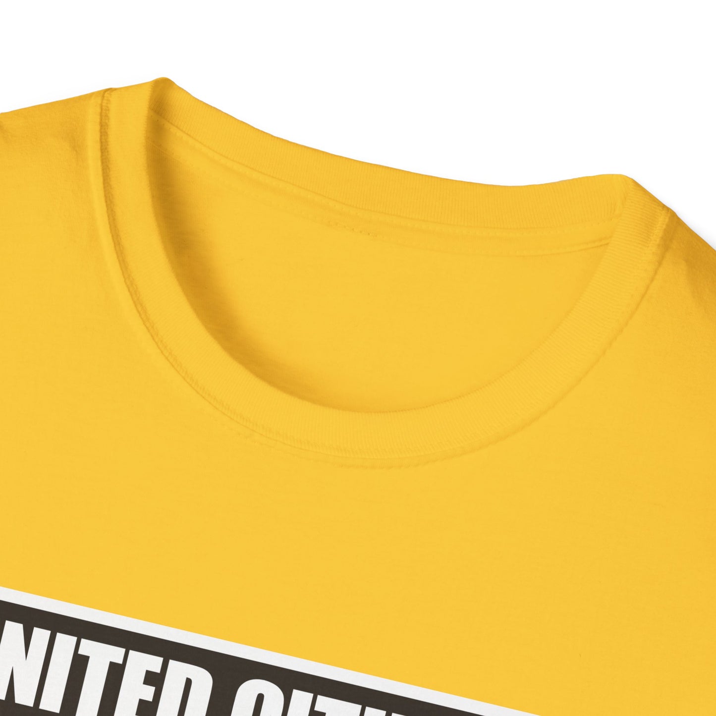 United Citizens Against Citizens United - T-Shirt
