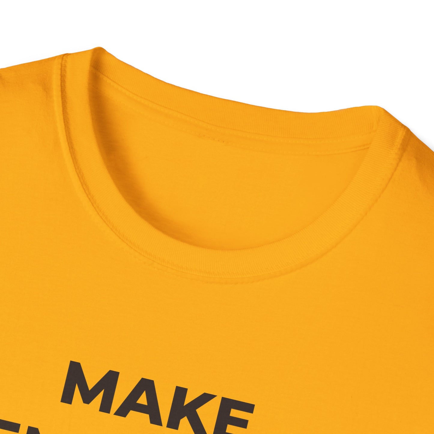 T-Shirt - Make Democracy Matter Again - Free Oppression
