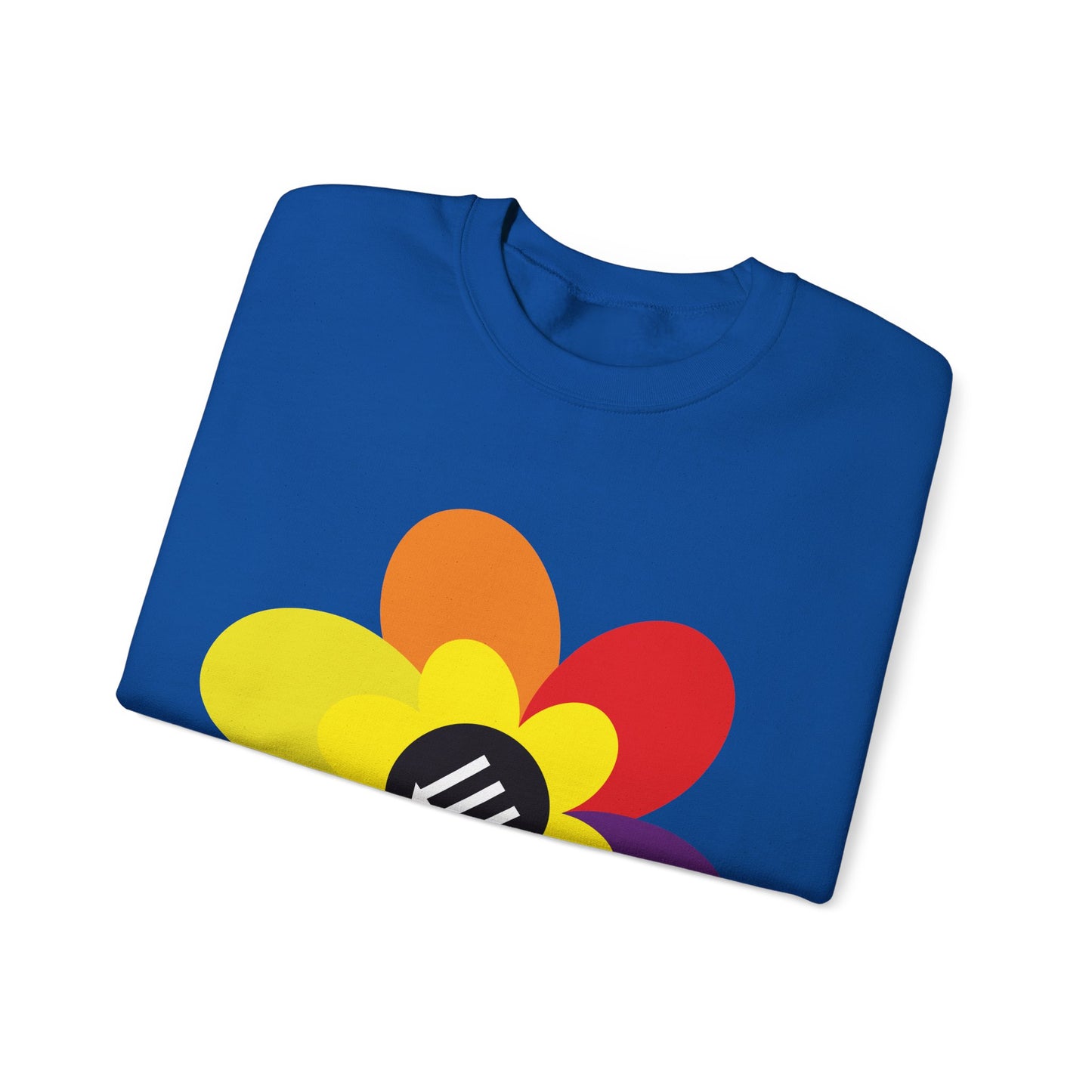 Flower Power - Sweatshirt