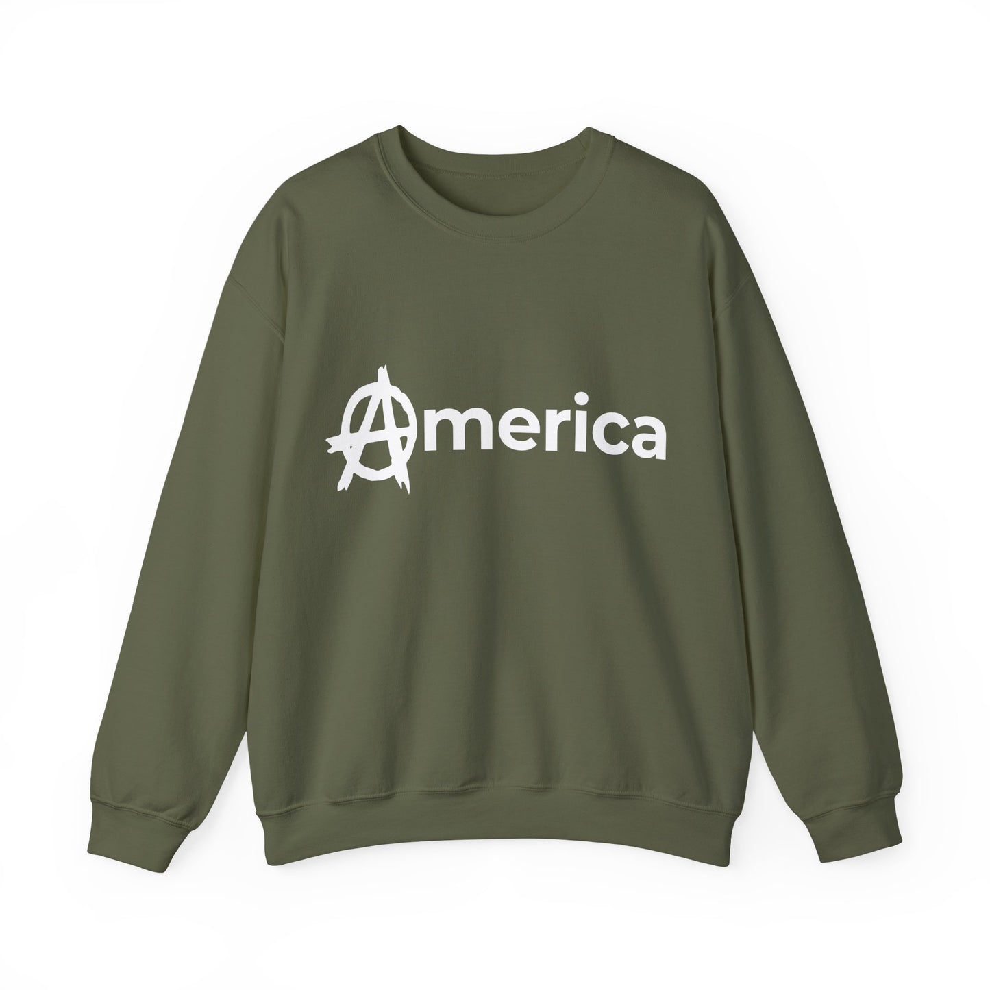 America - Sweatshirt