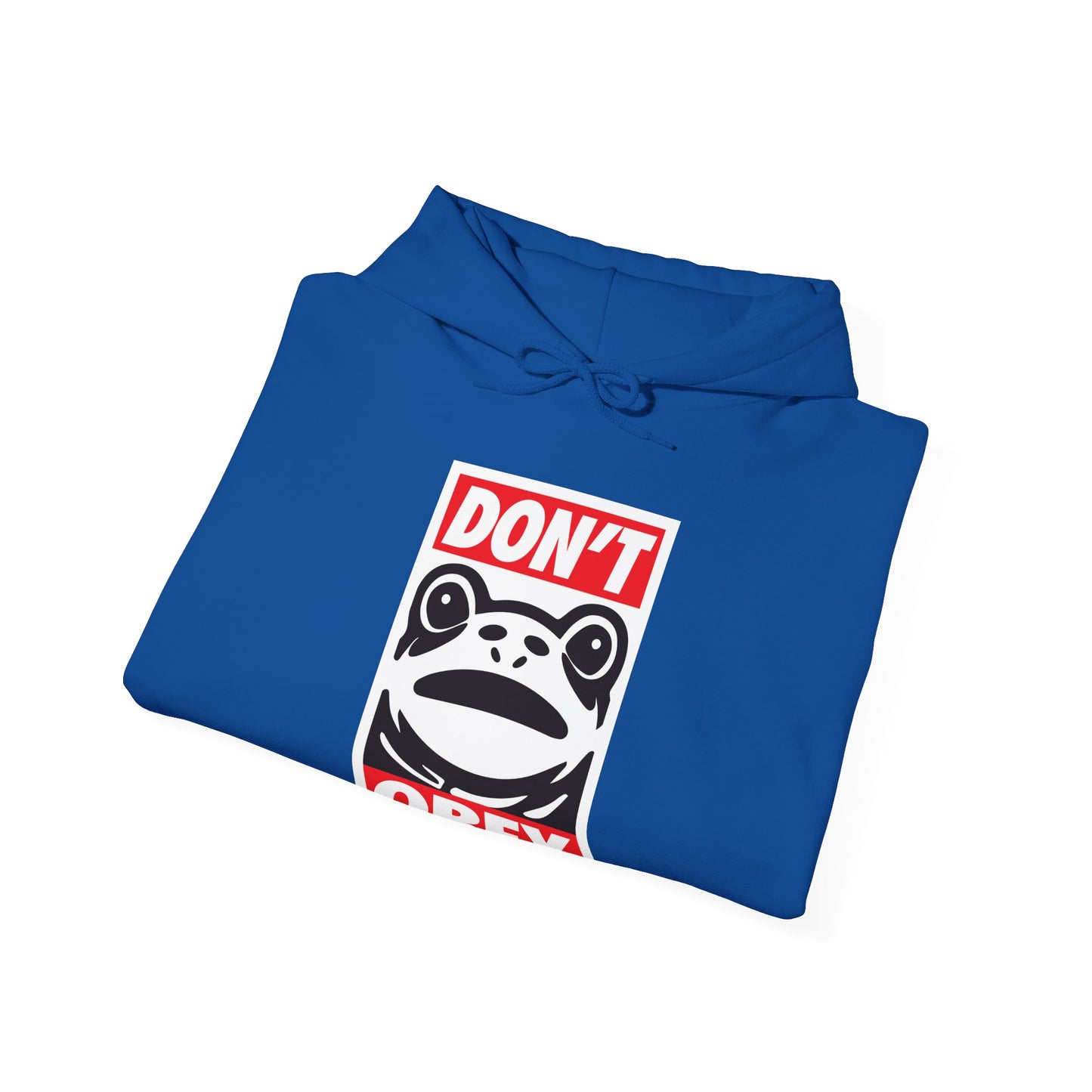 Don't Obey - Hoodie