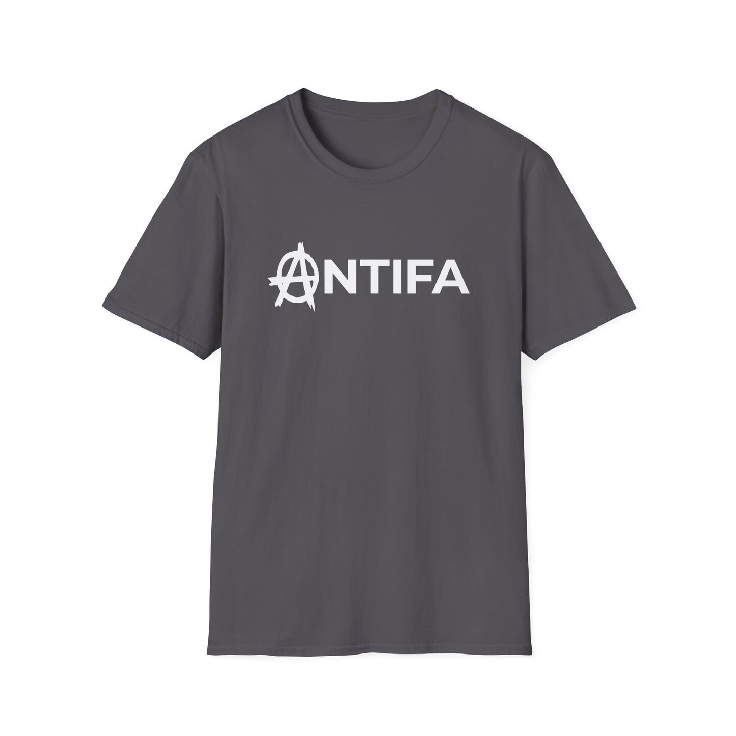 Antifa - T-Shirt - Free Oppression