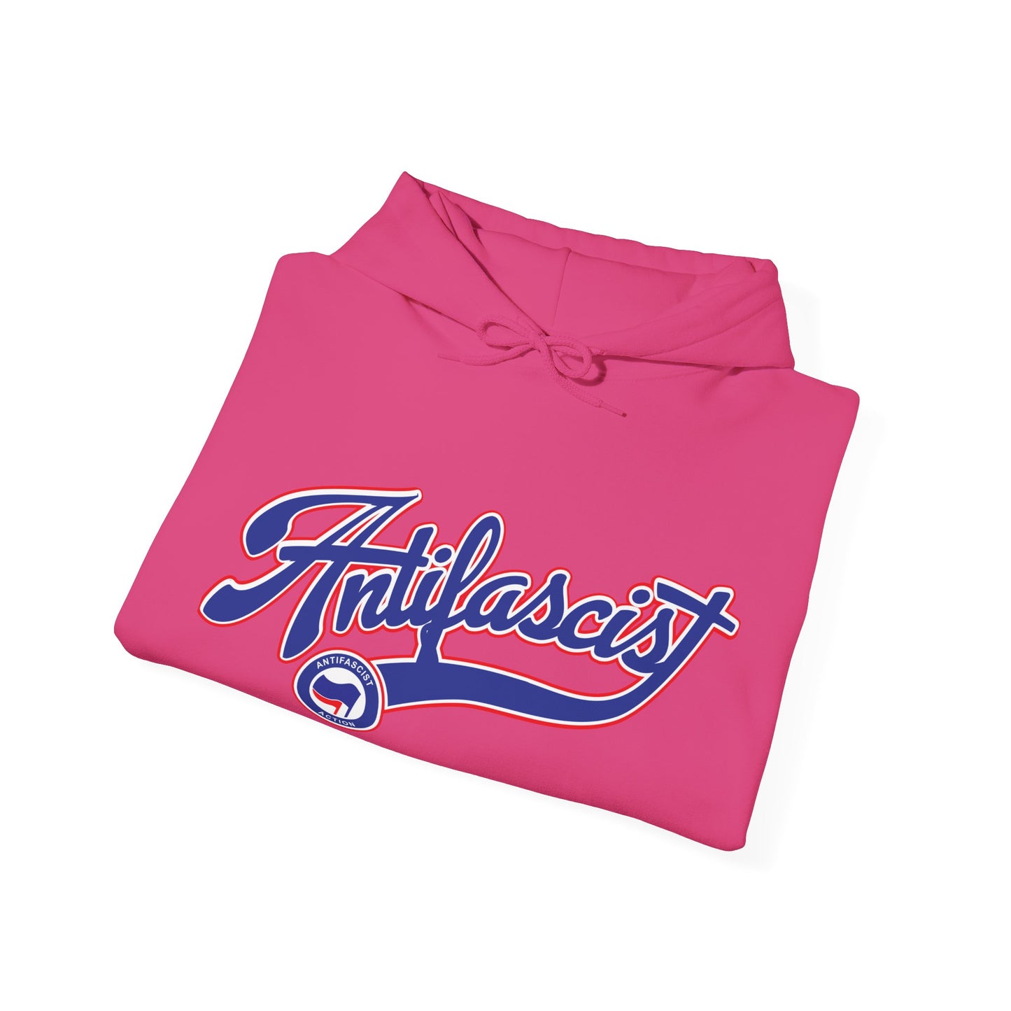 Antifascist - Hoodie