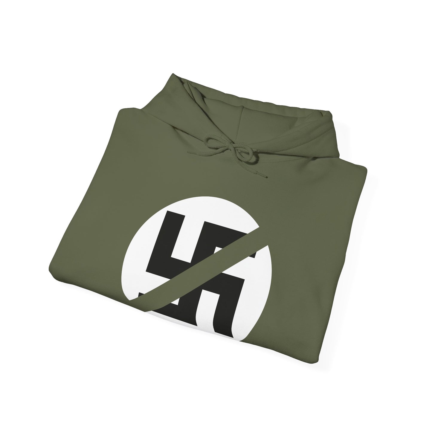 Anti-Nazi Hoodie