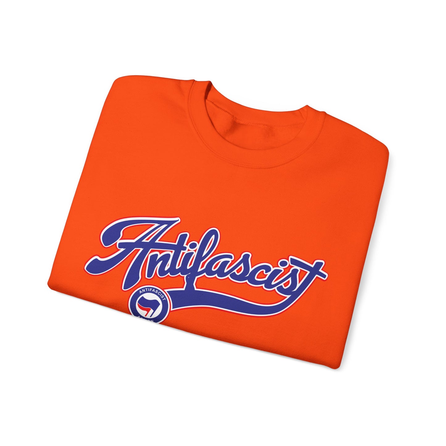 Antifascist - Sweatshirt