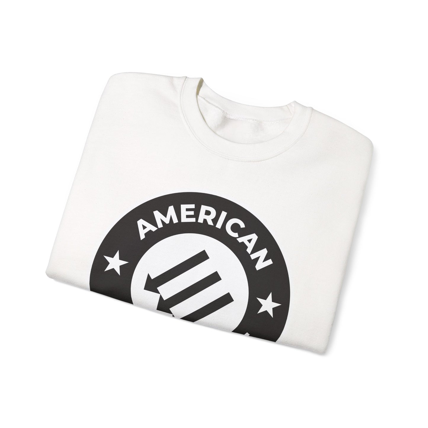 American Antifascist - Sweatshirt