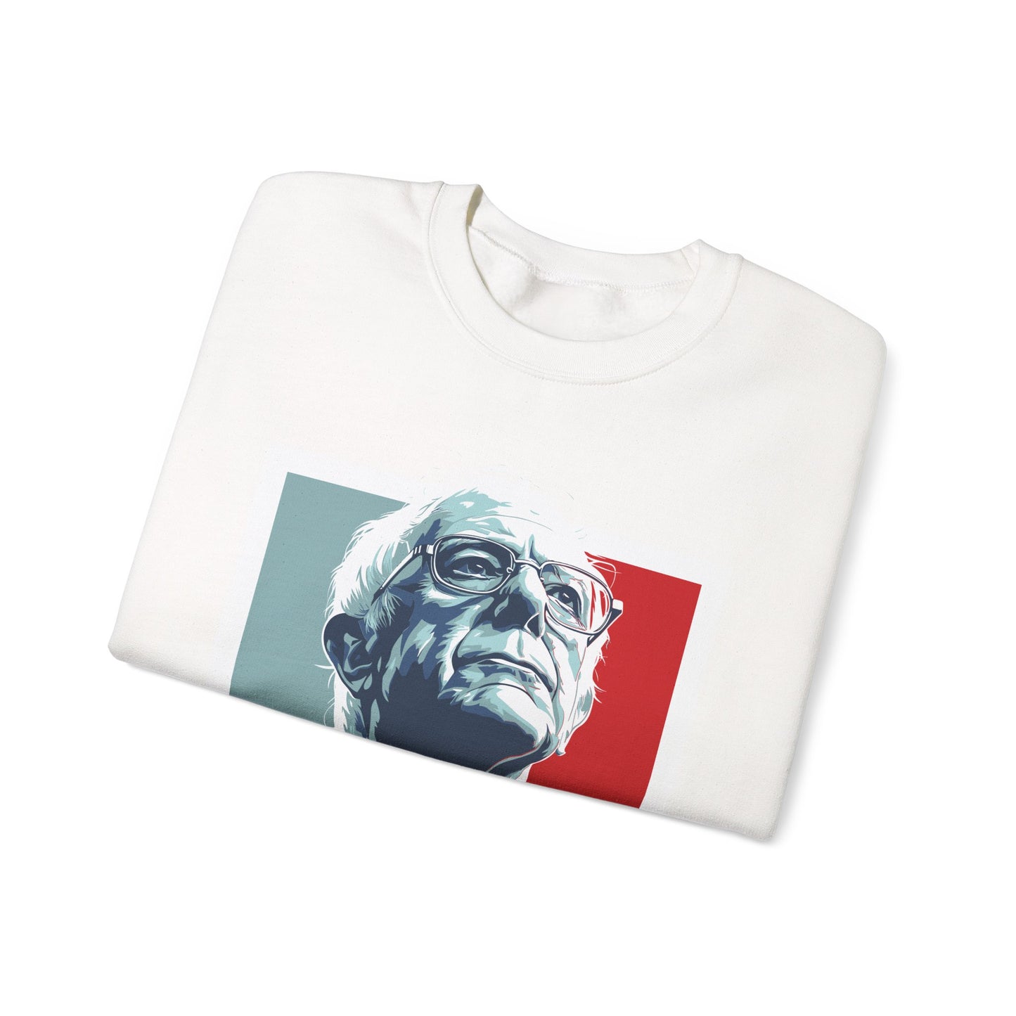 Bernie Sanders Defiance - Sweatshirt