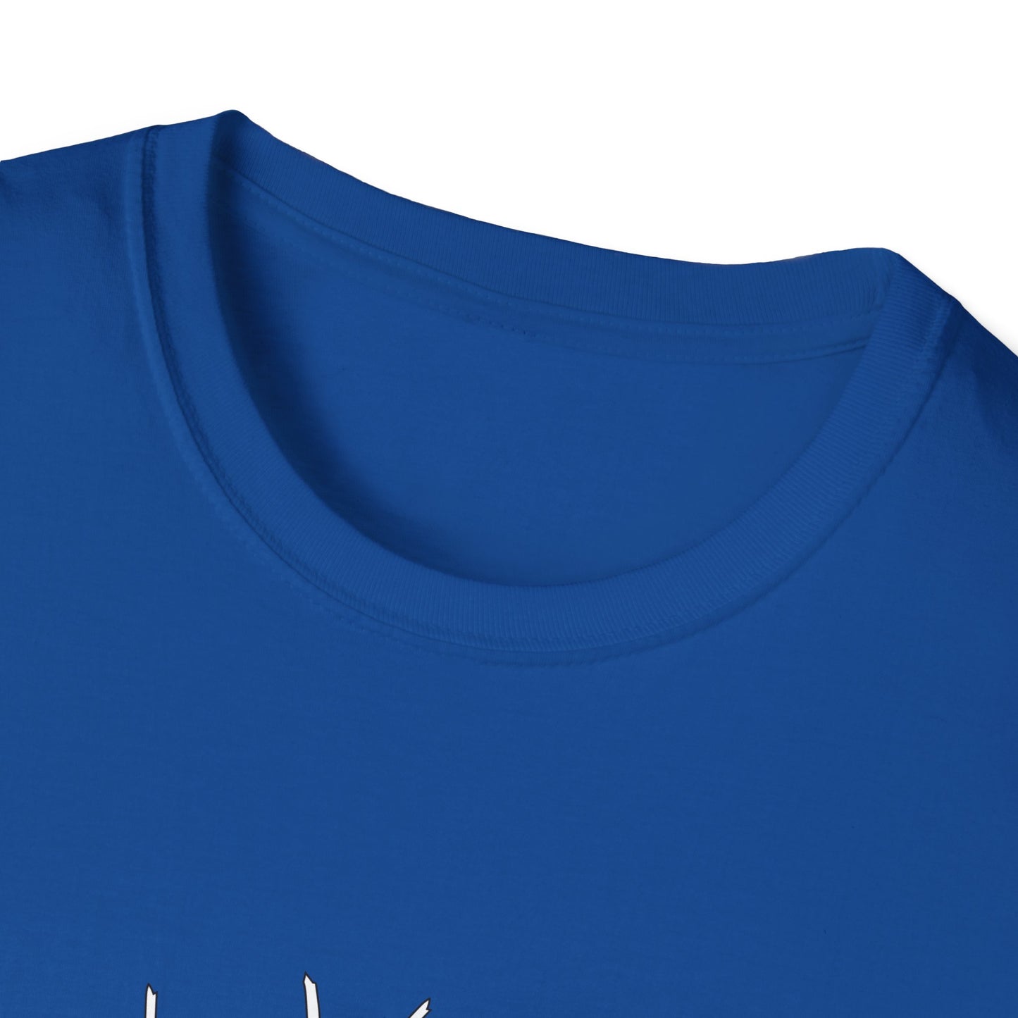 Untied States T-shirt