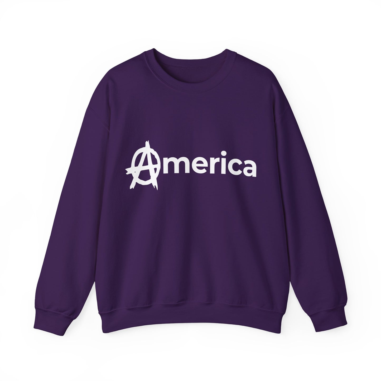 America - Sweatshirt