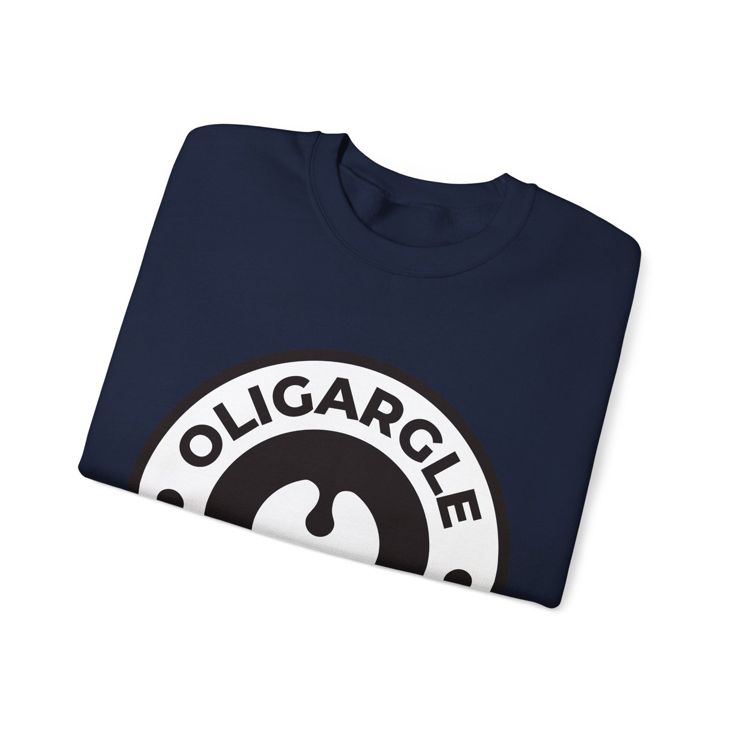 Oligargle Deez Nutz - Sweatshirt