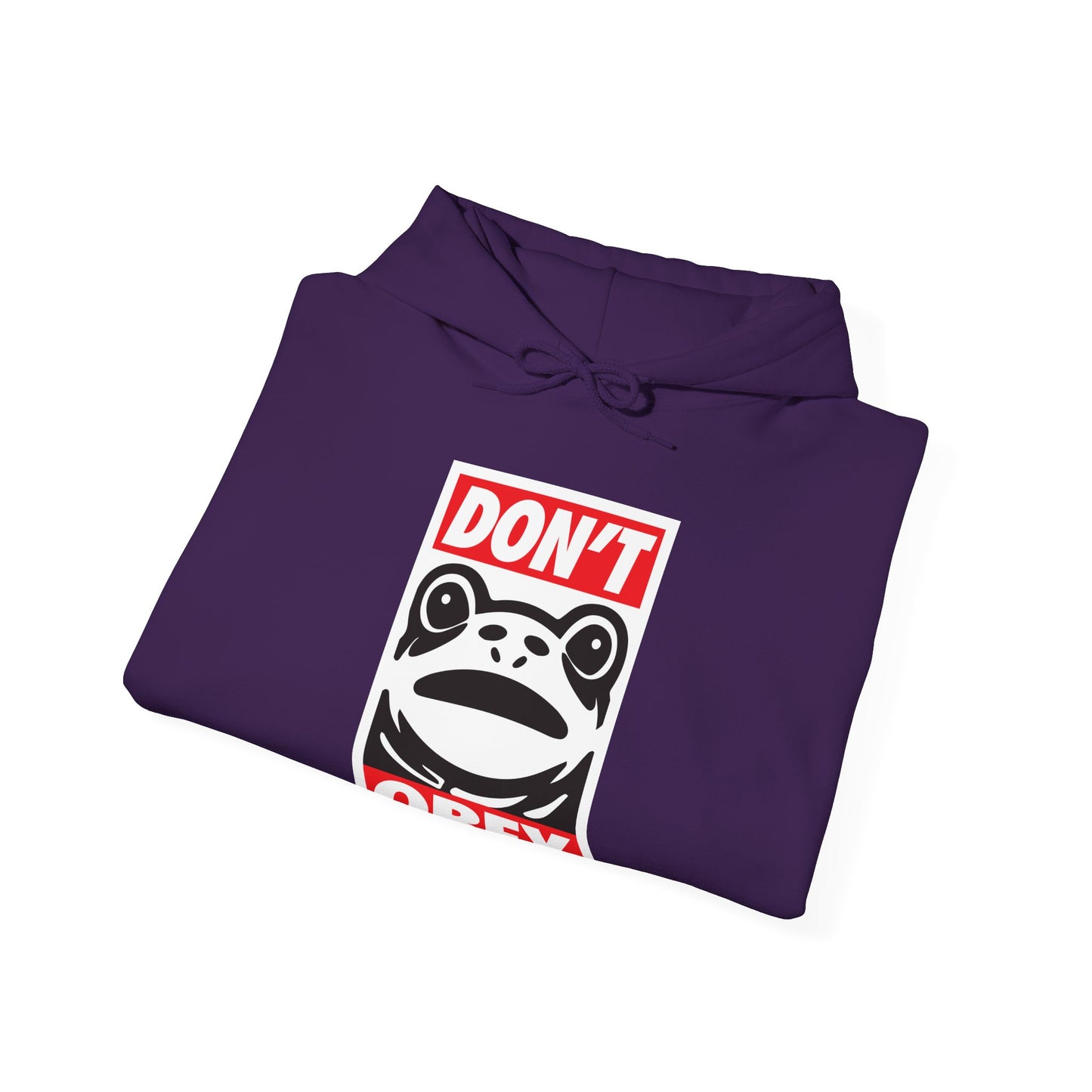 Don't Obey - Hoodie