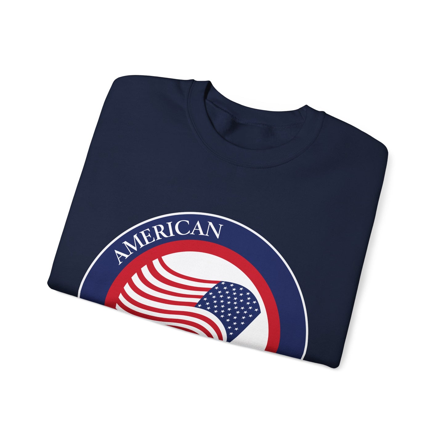 American Anti-Fascist - Sweatshirt